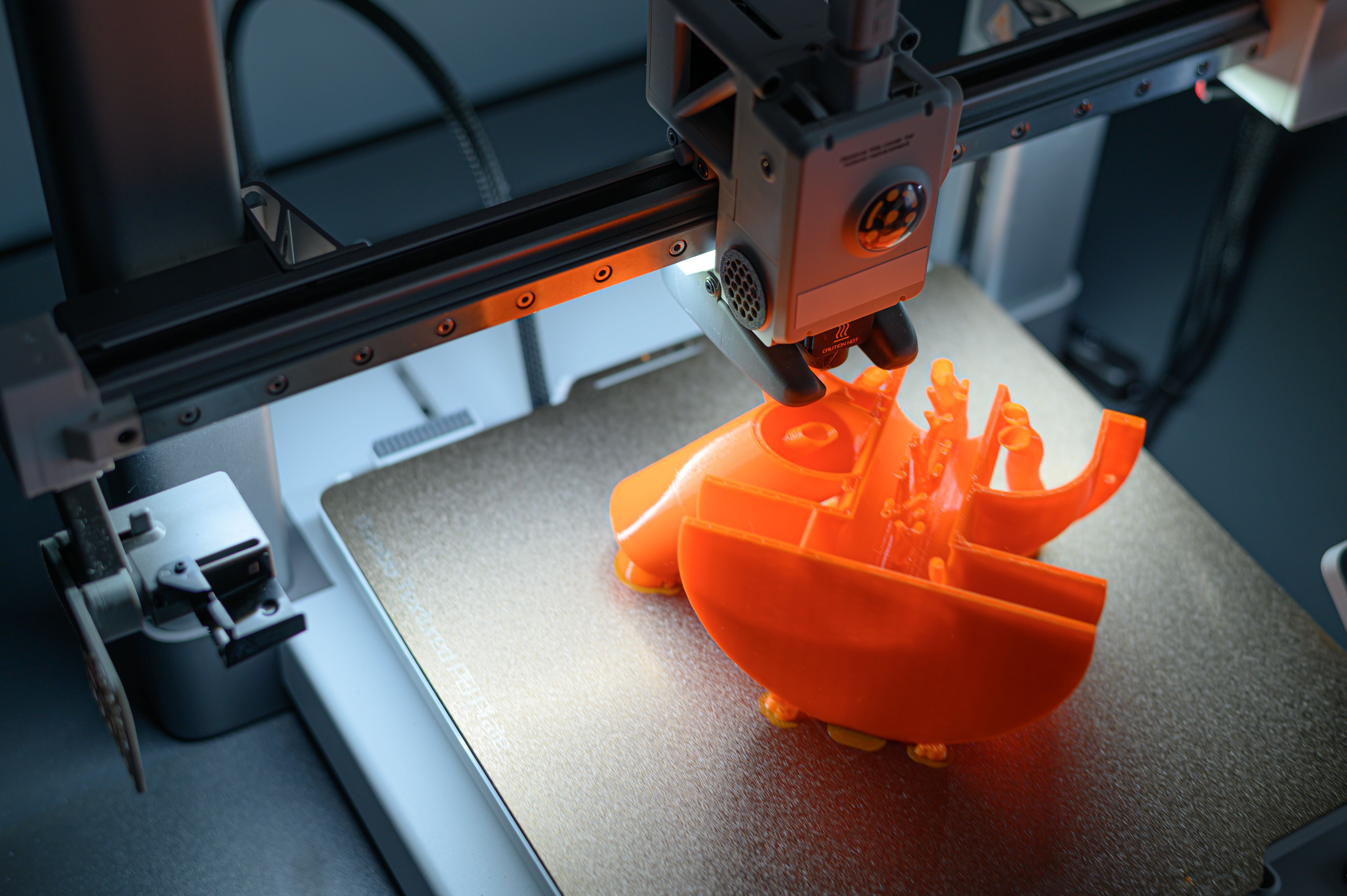 3d printing abs