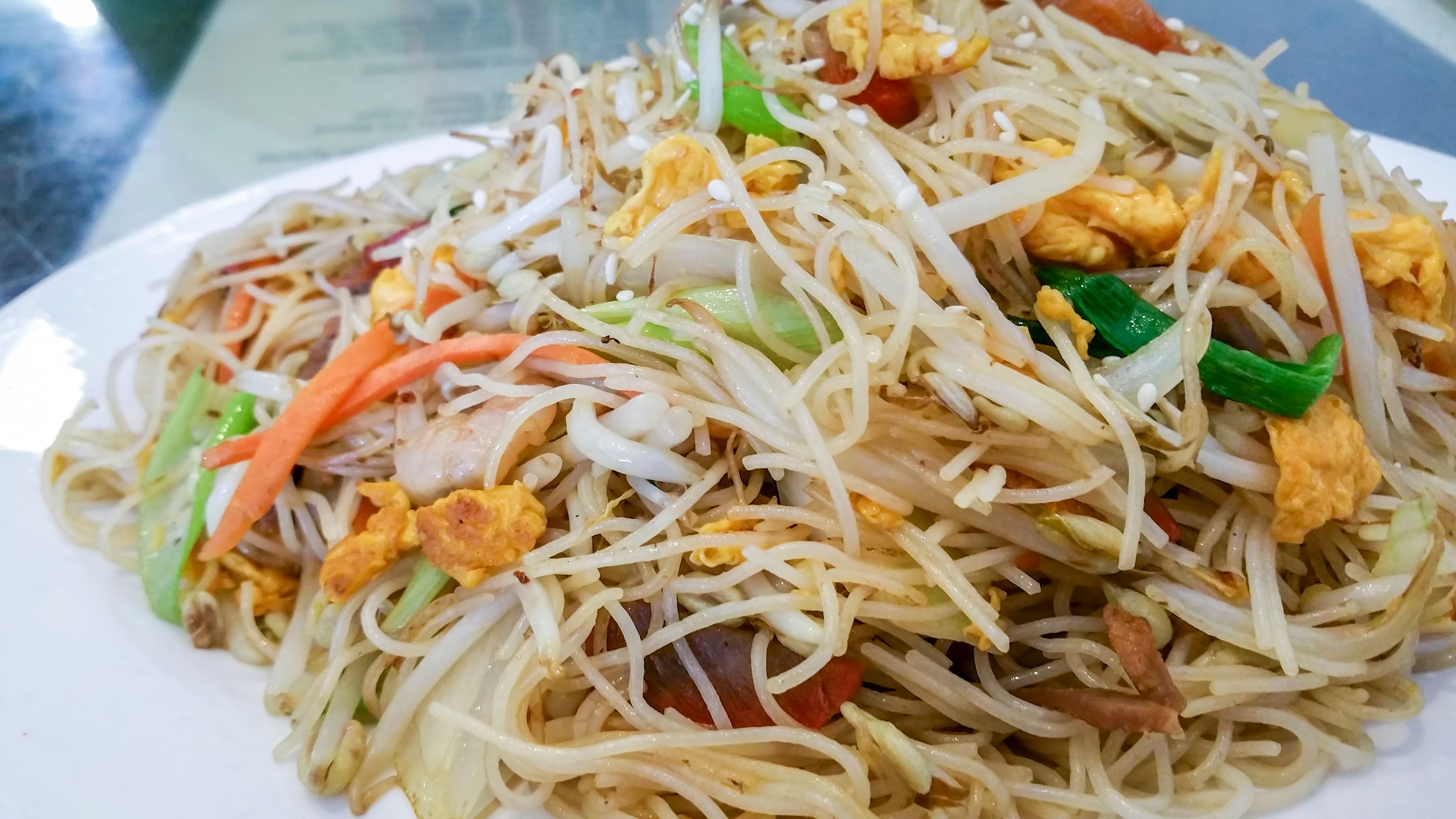 singapore chinese restaurant