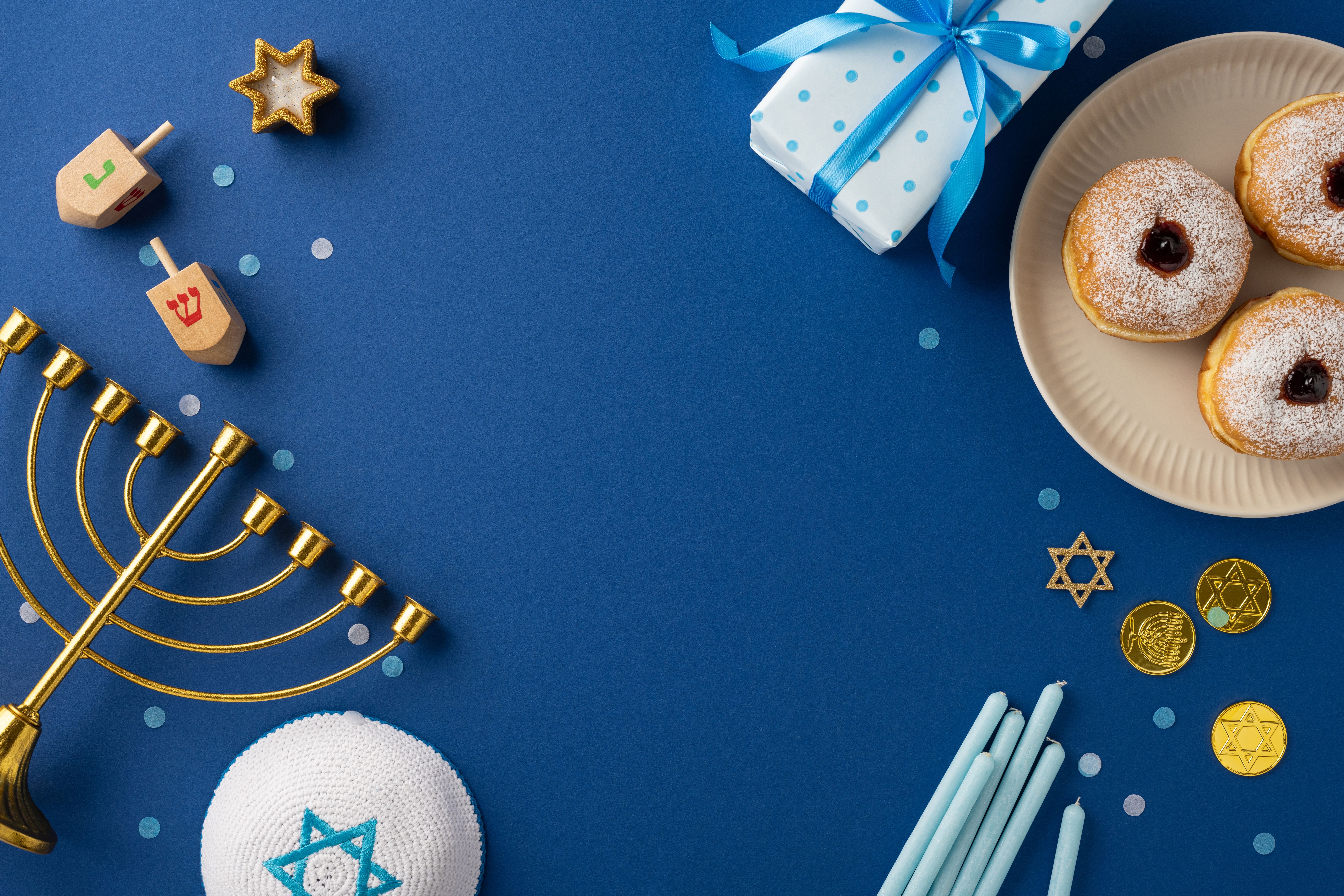 jewish gift