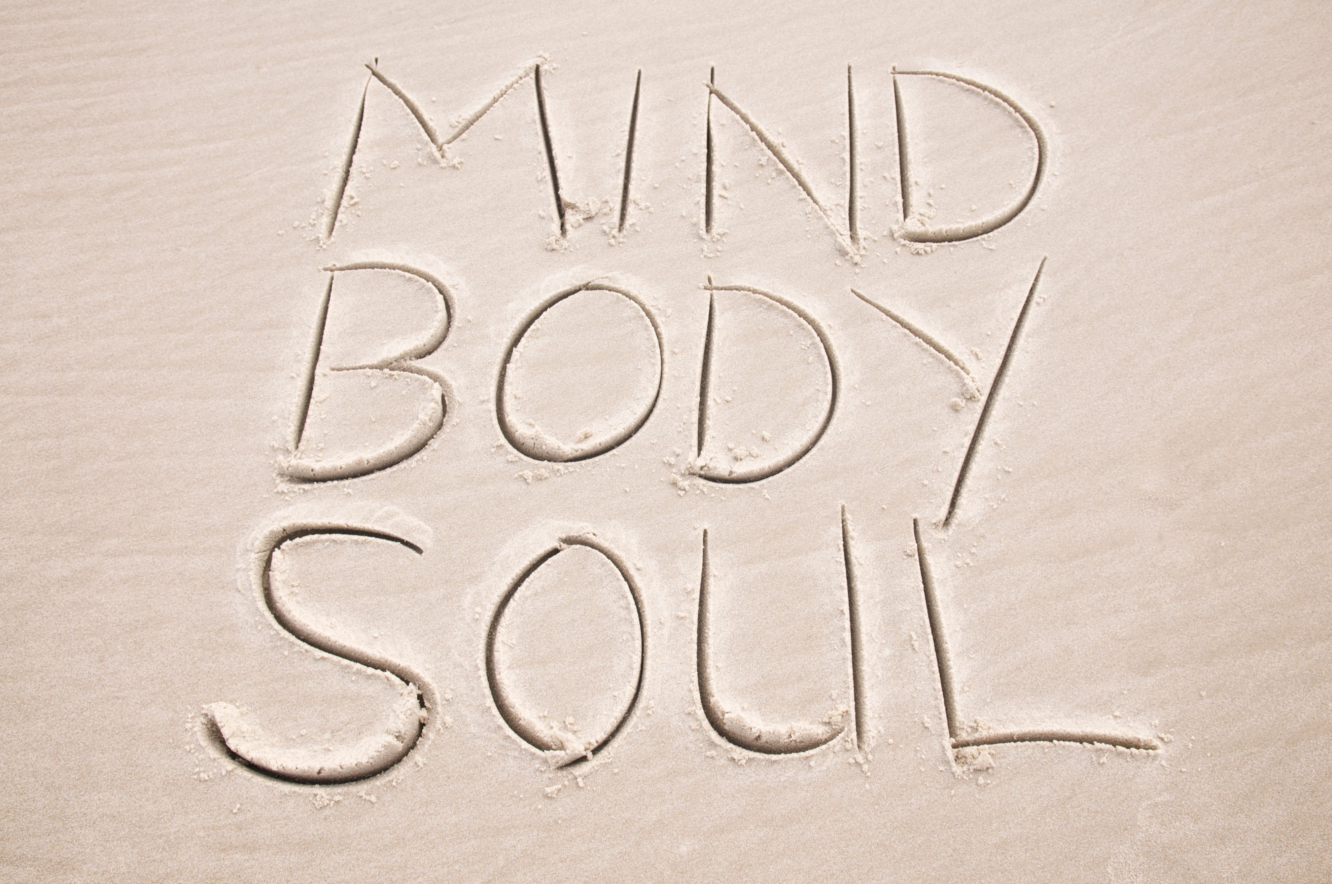 mind body wellness