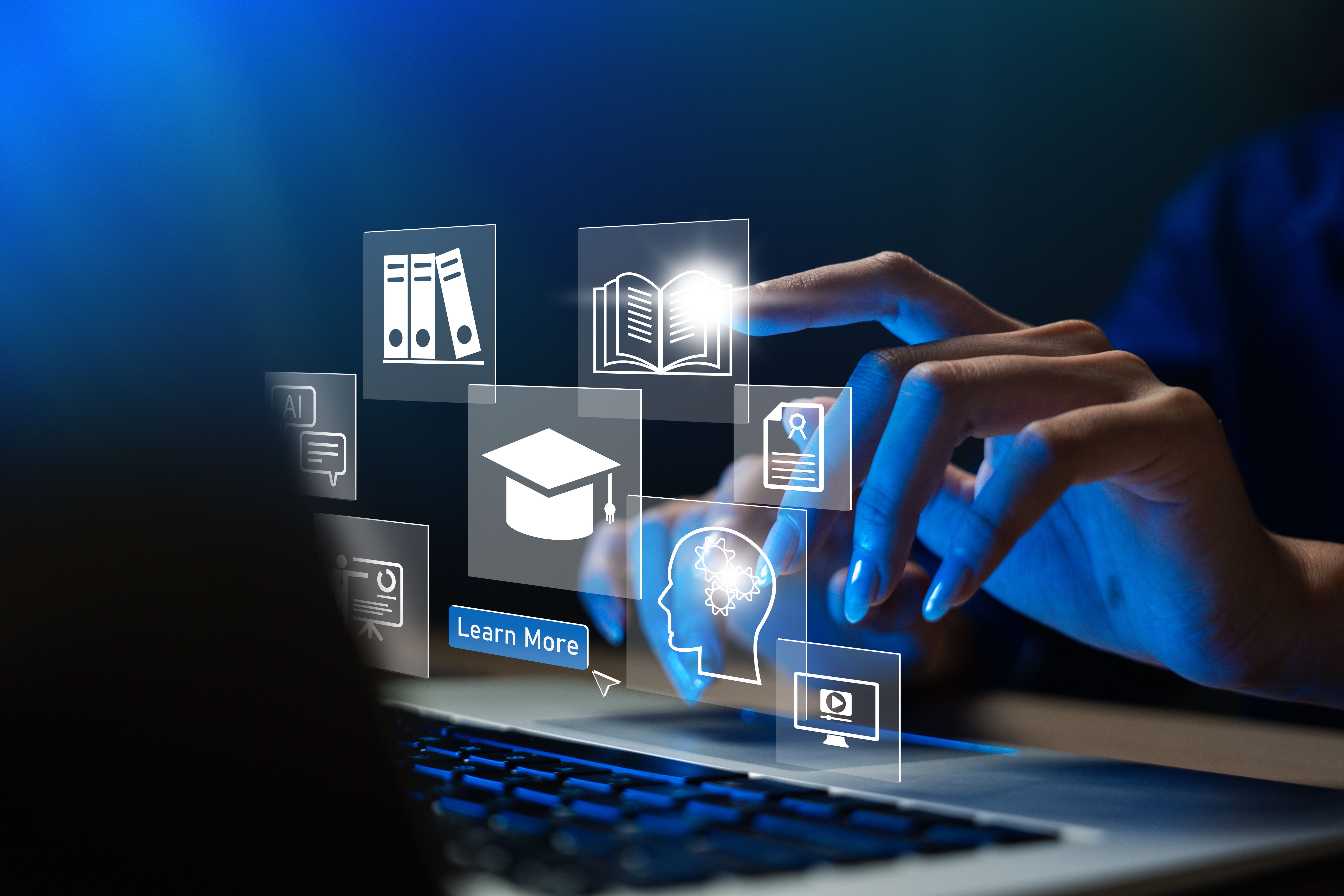 continuous learning technology