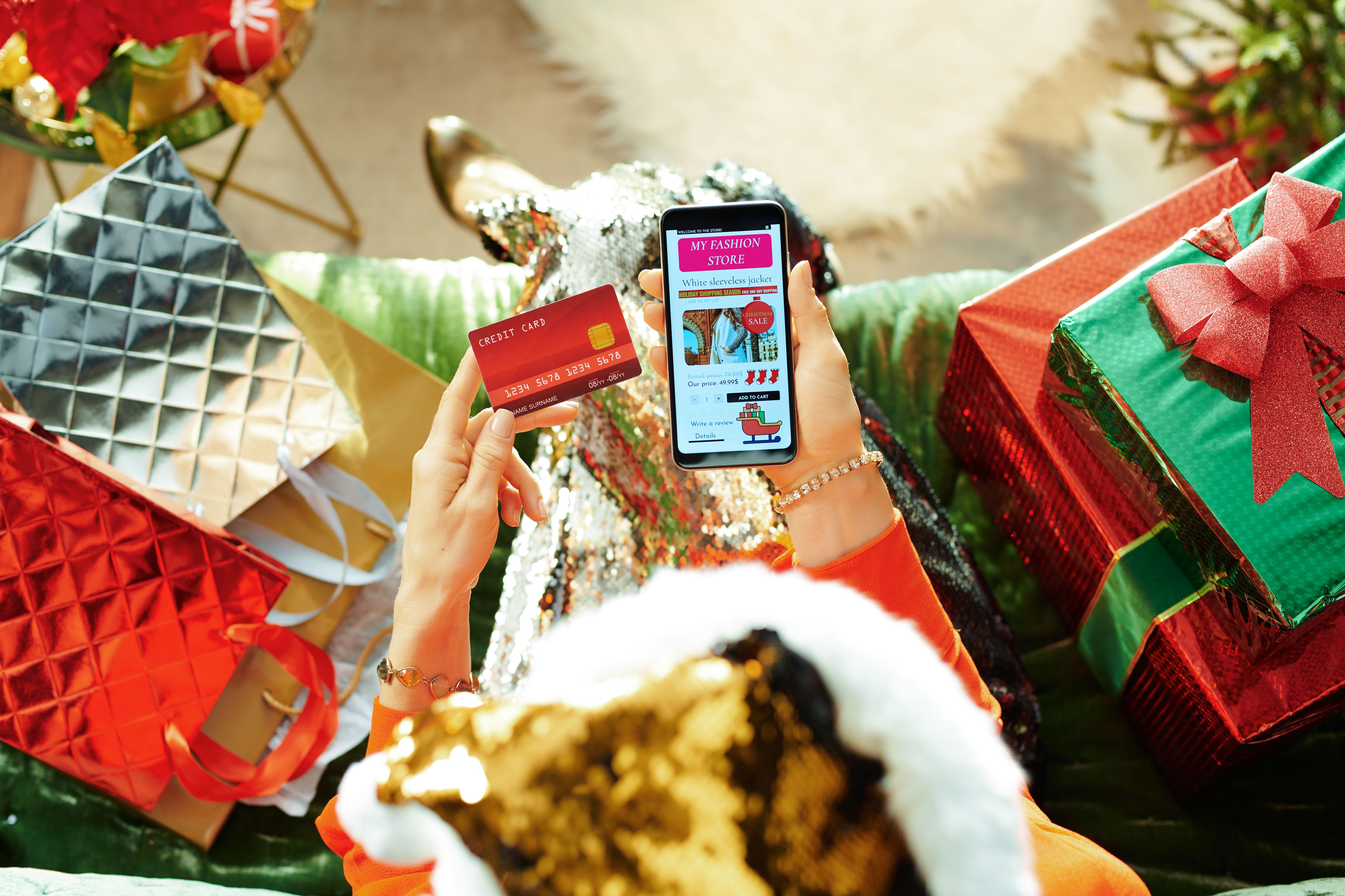 retail cybersecurity