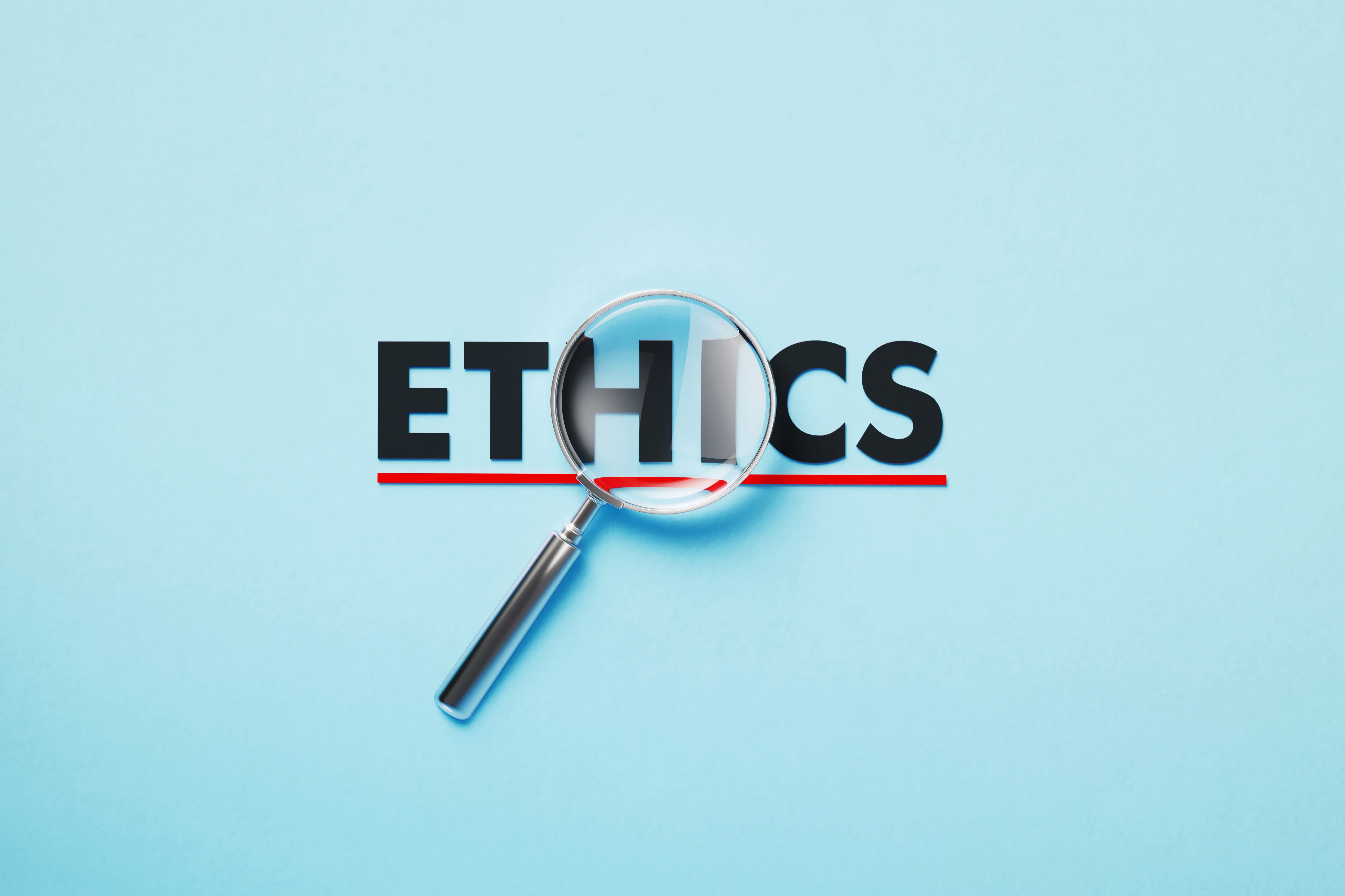 ethical investigation security