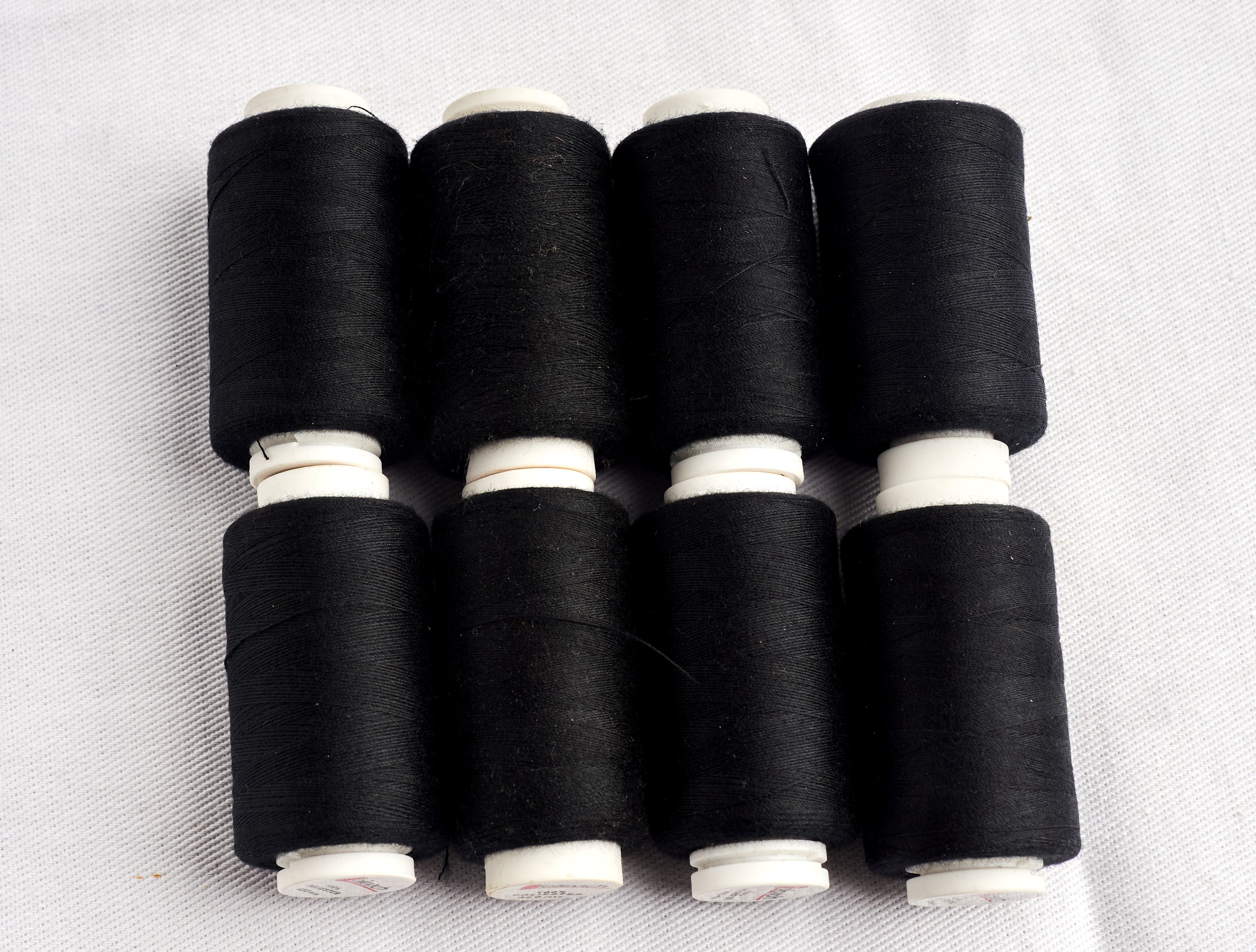 quality control embroidery