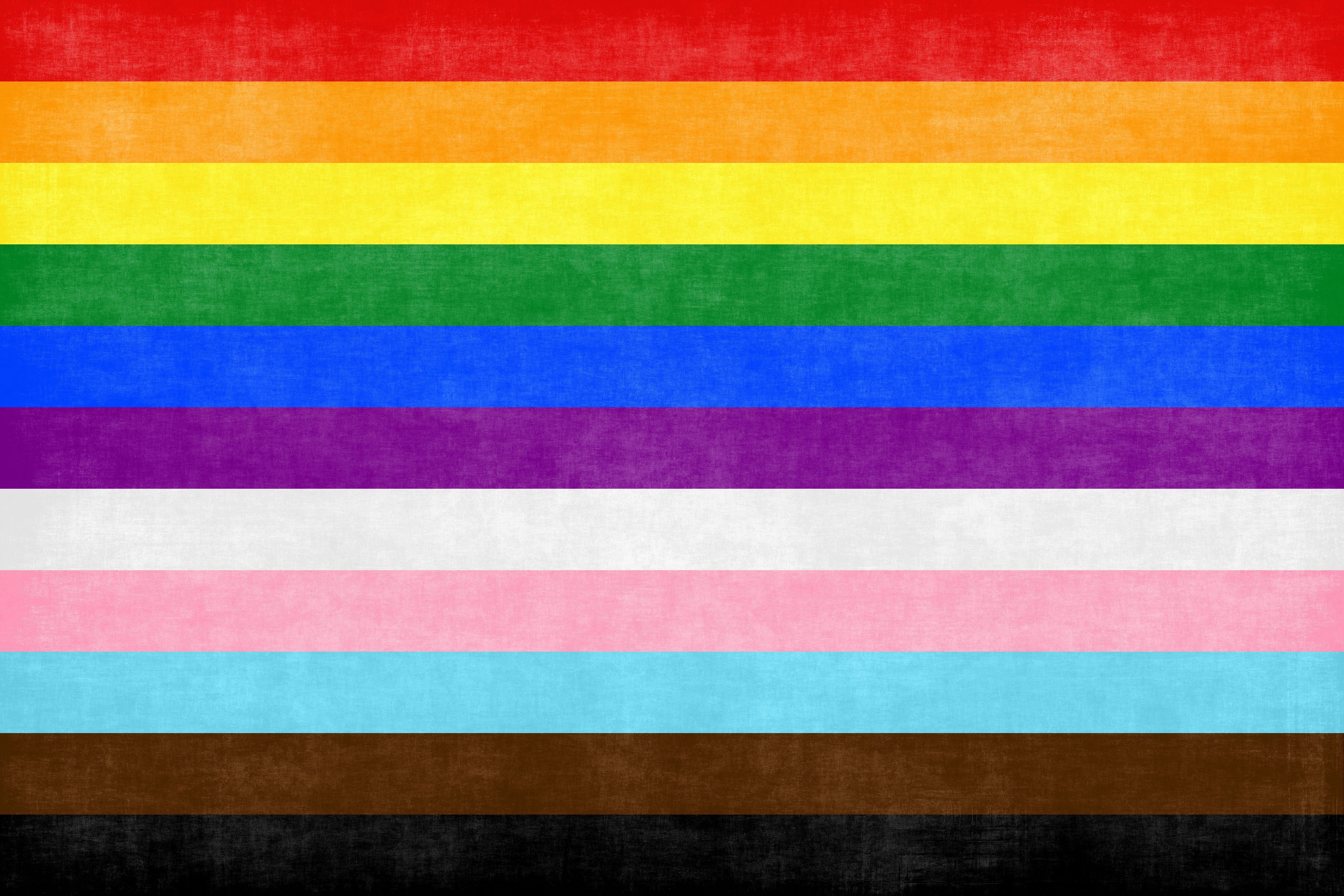 LGBTQIA Philadelphia’s Pride Transgender Flag Month Event LGBTQ Rights Background Grunge Stucco Vitality Colorful Striped Pattern Paper Bleached Texture LGBTQIA Philadelphia’s Pride Transgender Flag Month Event LGBTQ Rights Background Grunge Stucco Vitality Colorful Striped Pattern Paper Bleached Texture