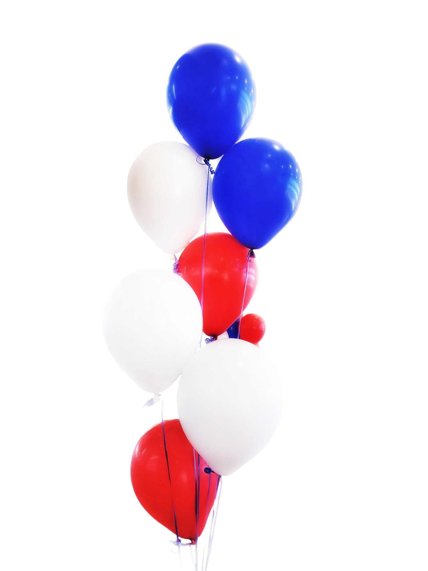 party balloons