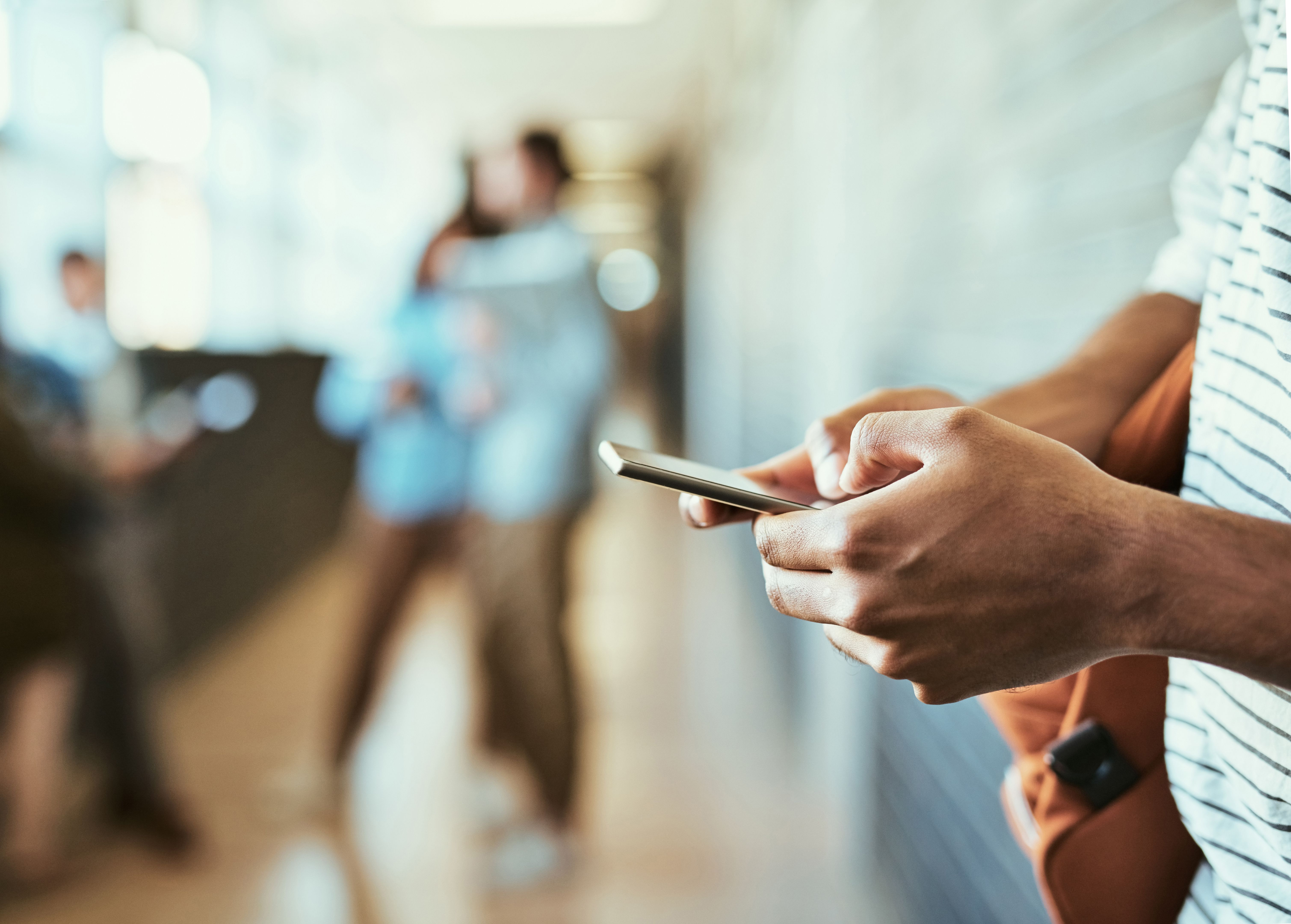 mobile learning