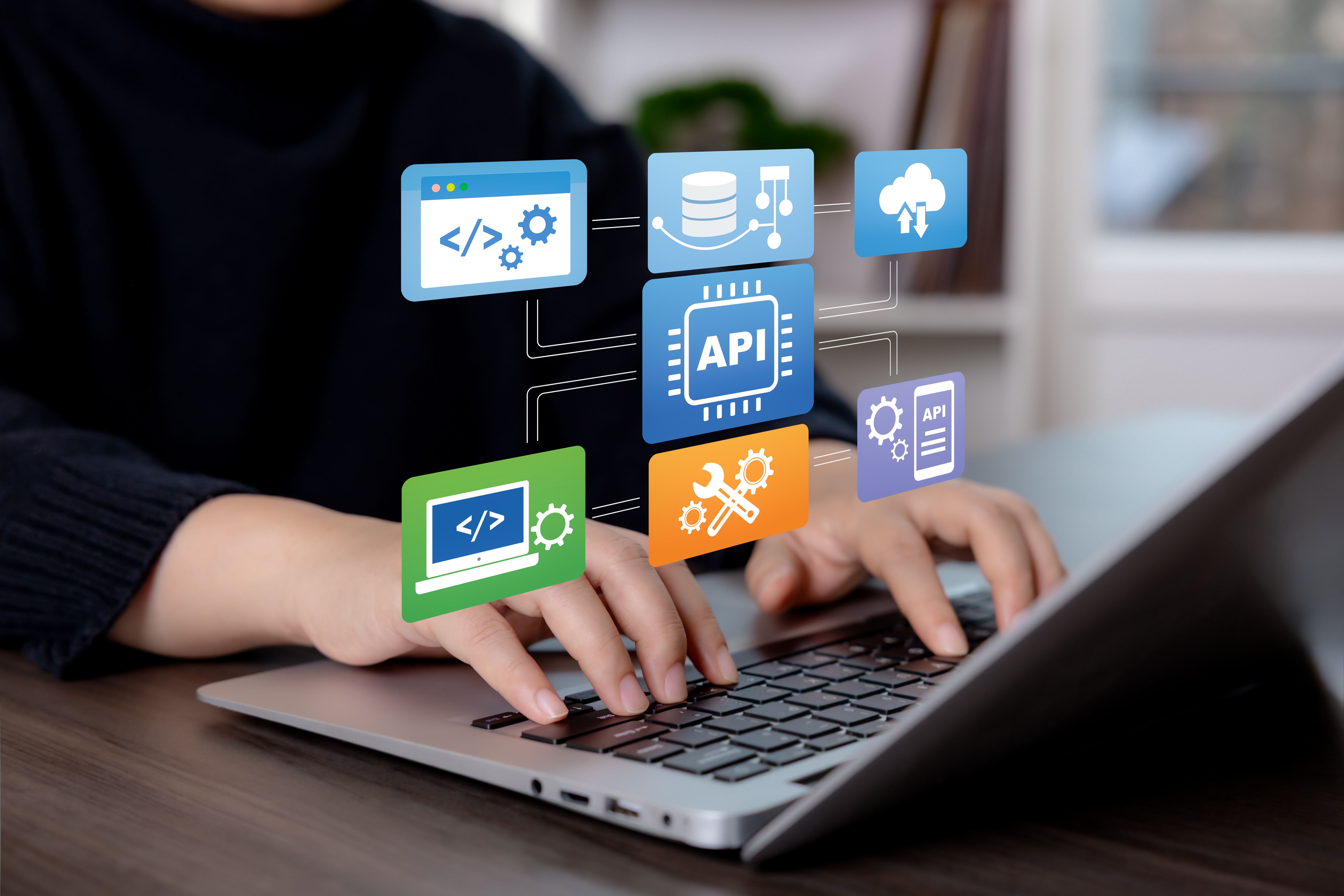 API integration process