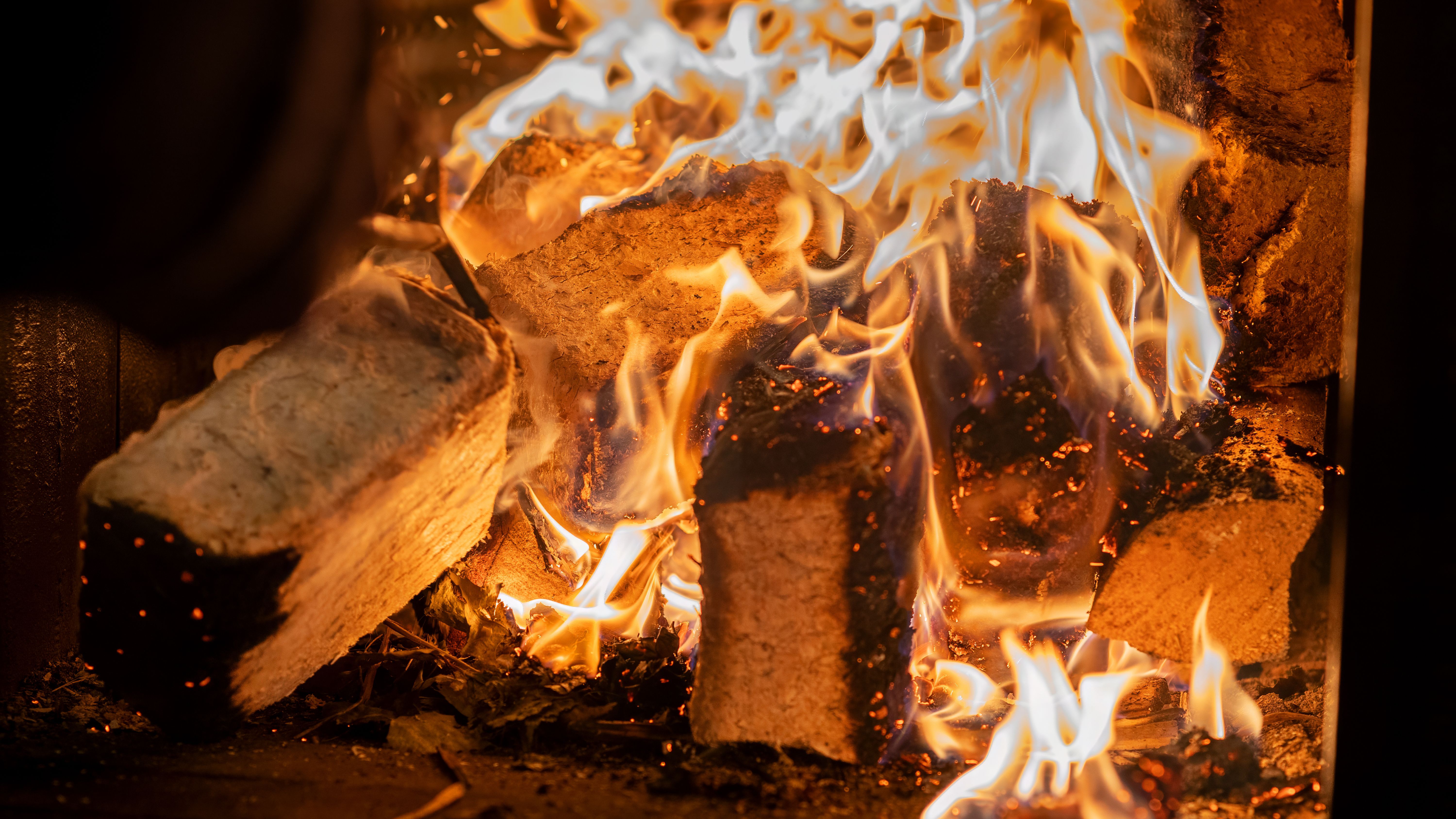 fireplace efficiency