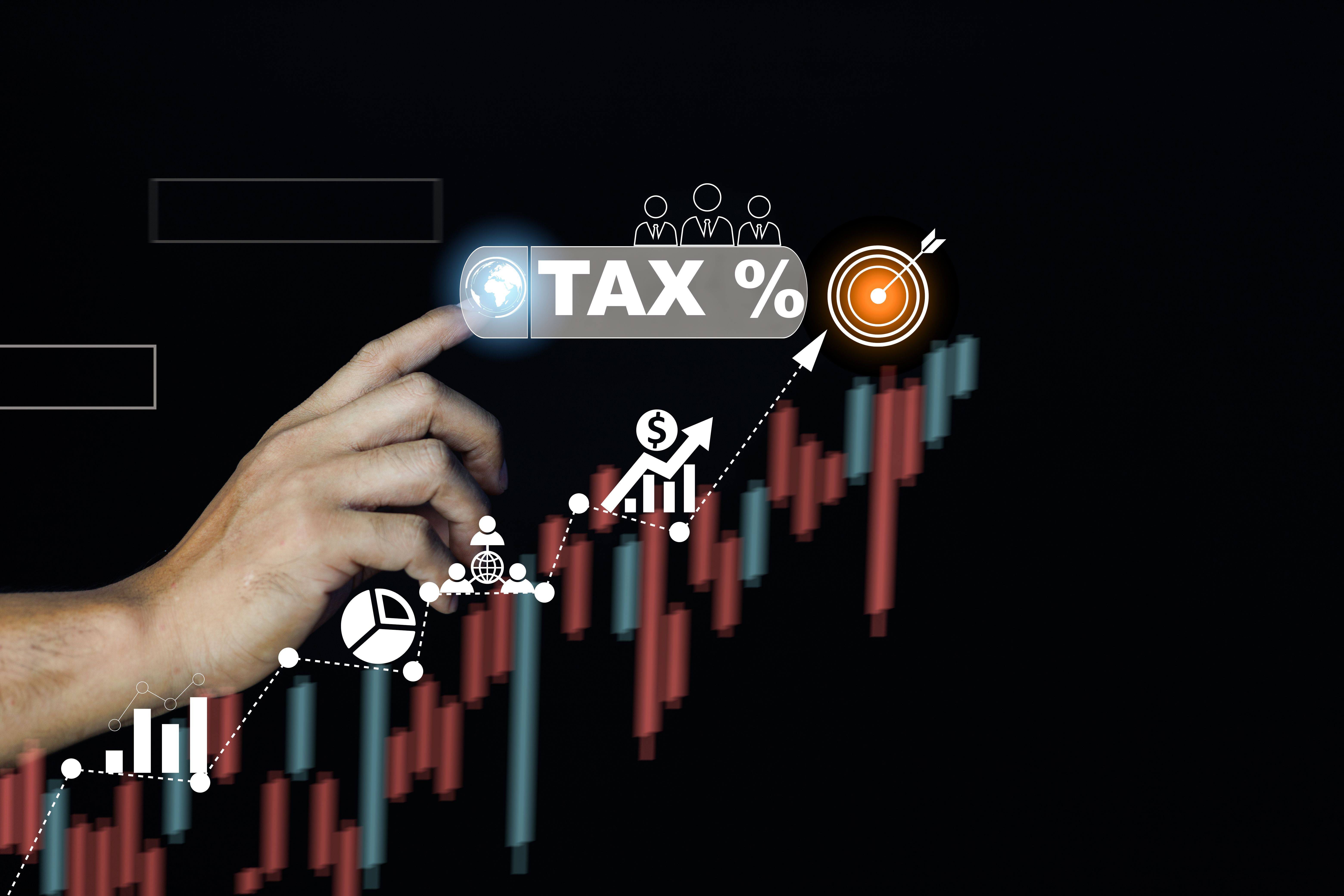 modern taxation