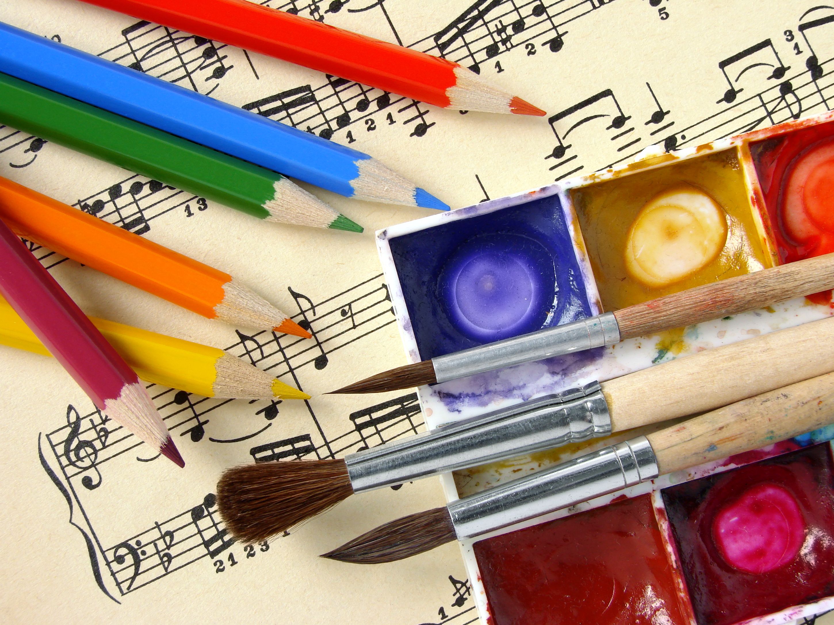 art music