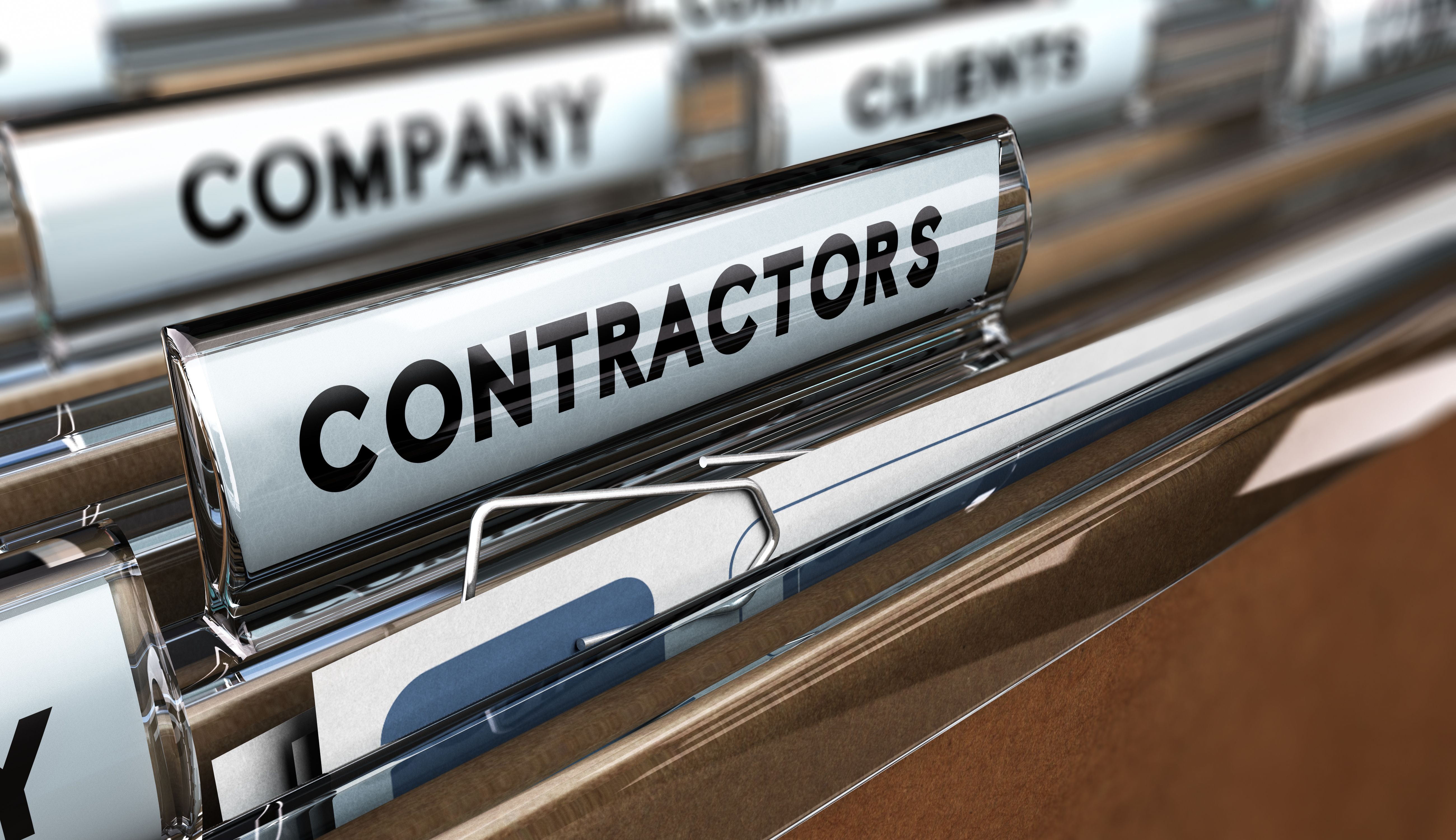 contractor directory