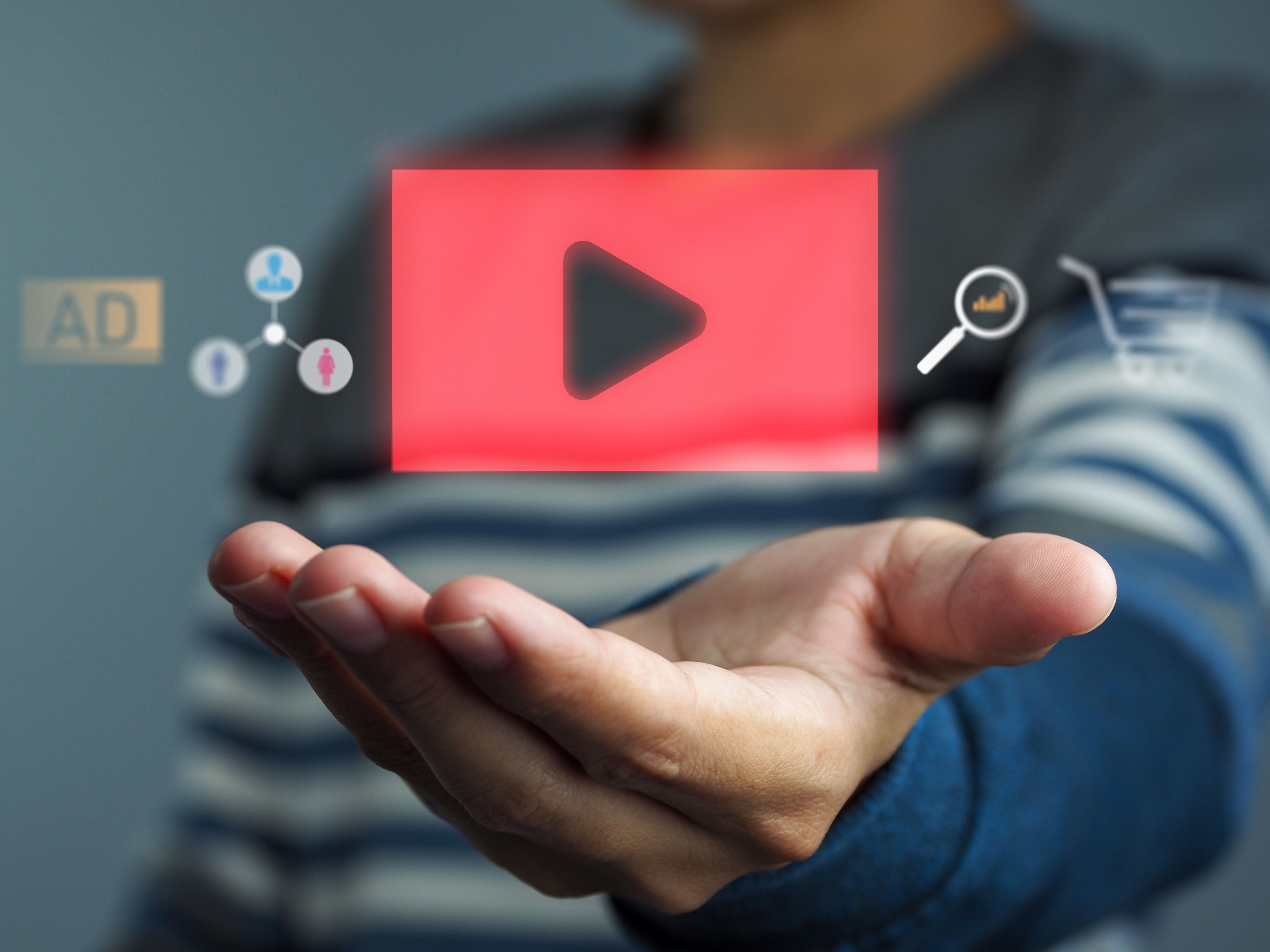 Live streaming window online