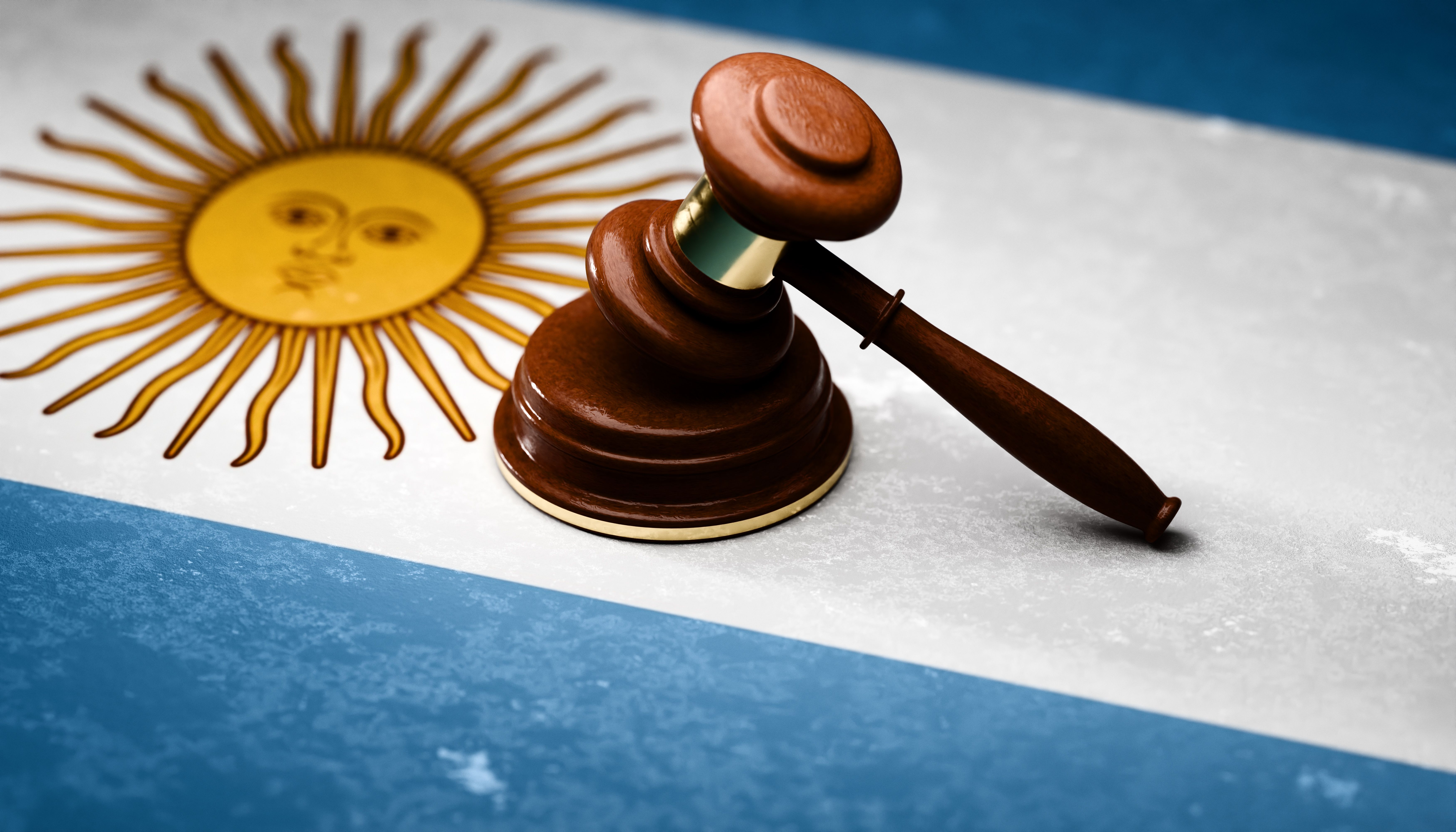 human rights argentina