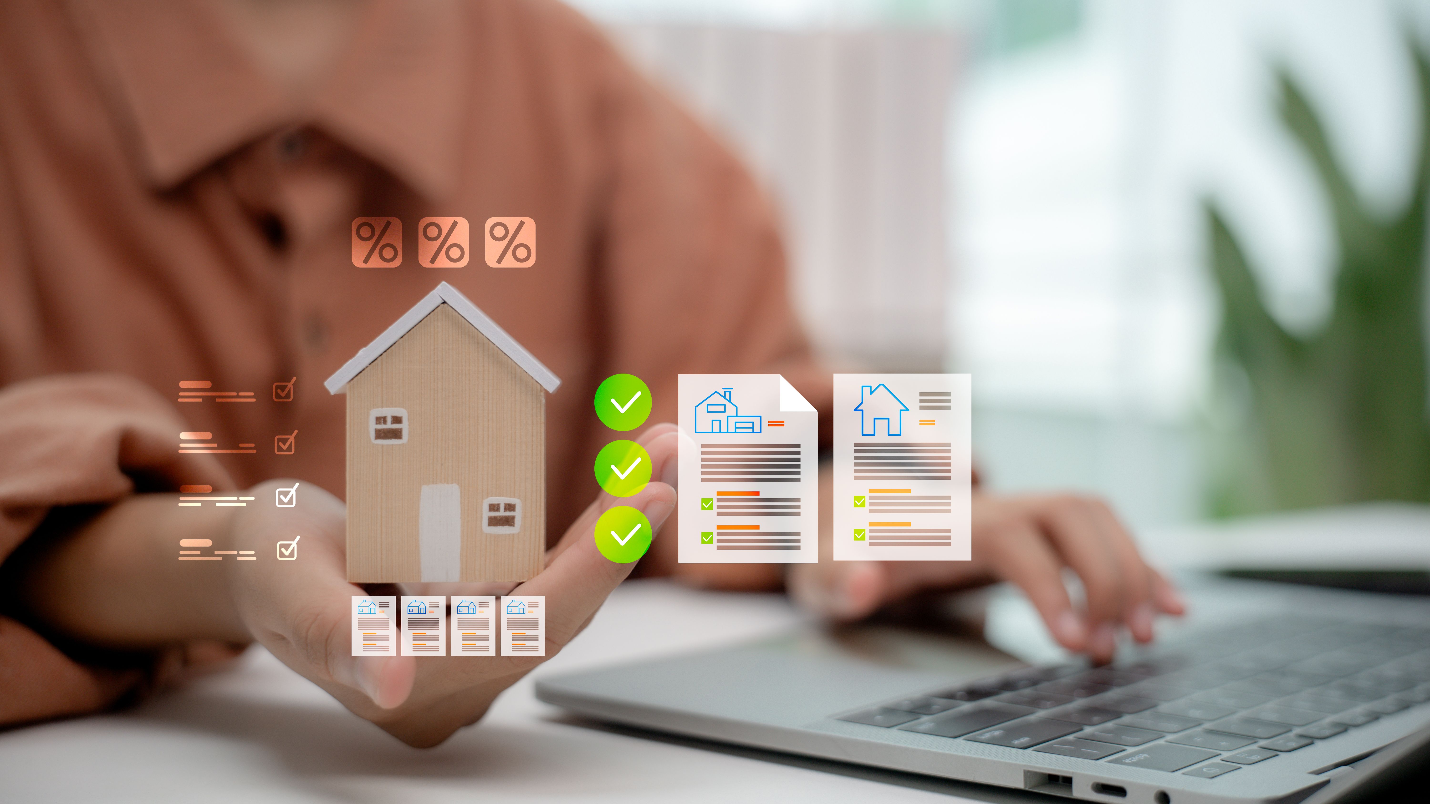mortgage benefits