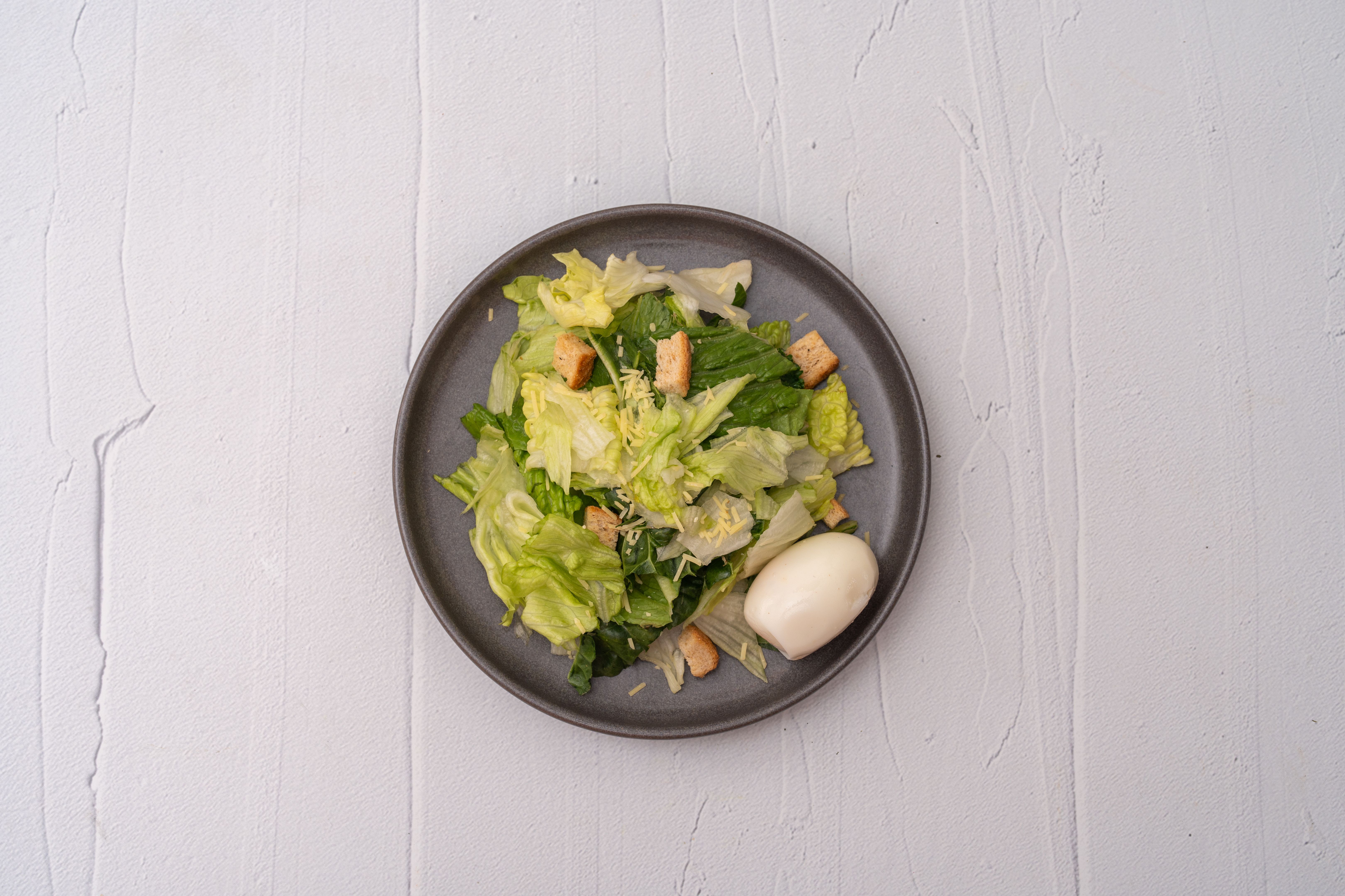 caesar salad ingredients