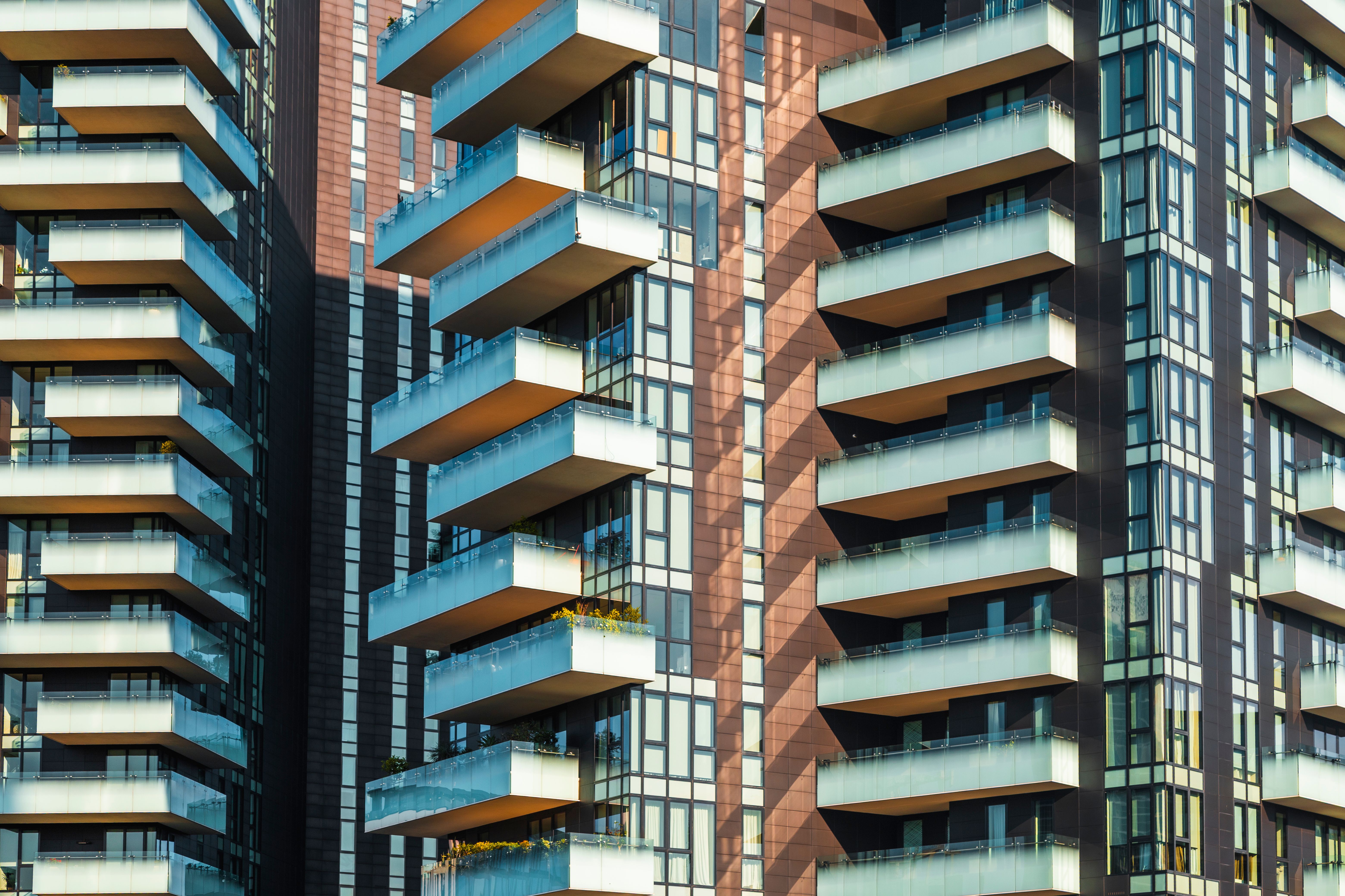 apartment rent Milan