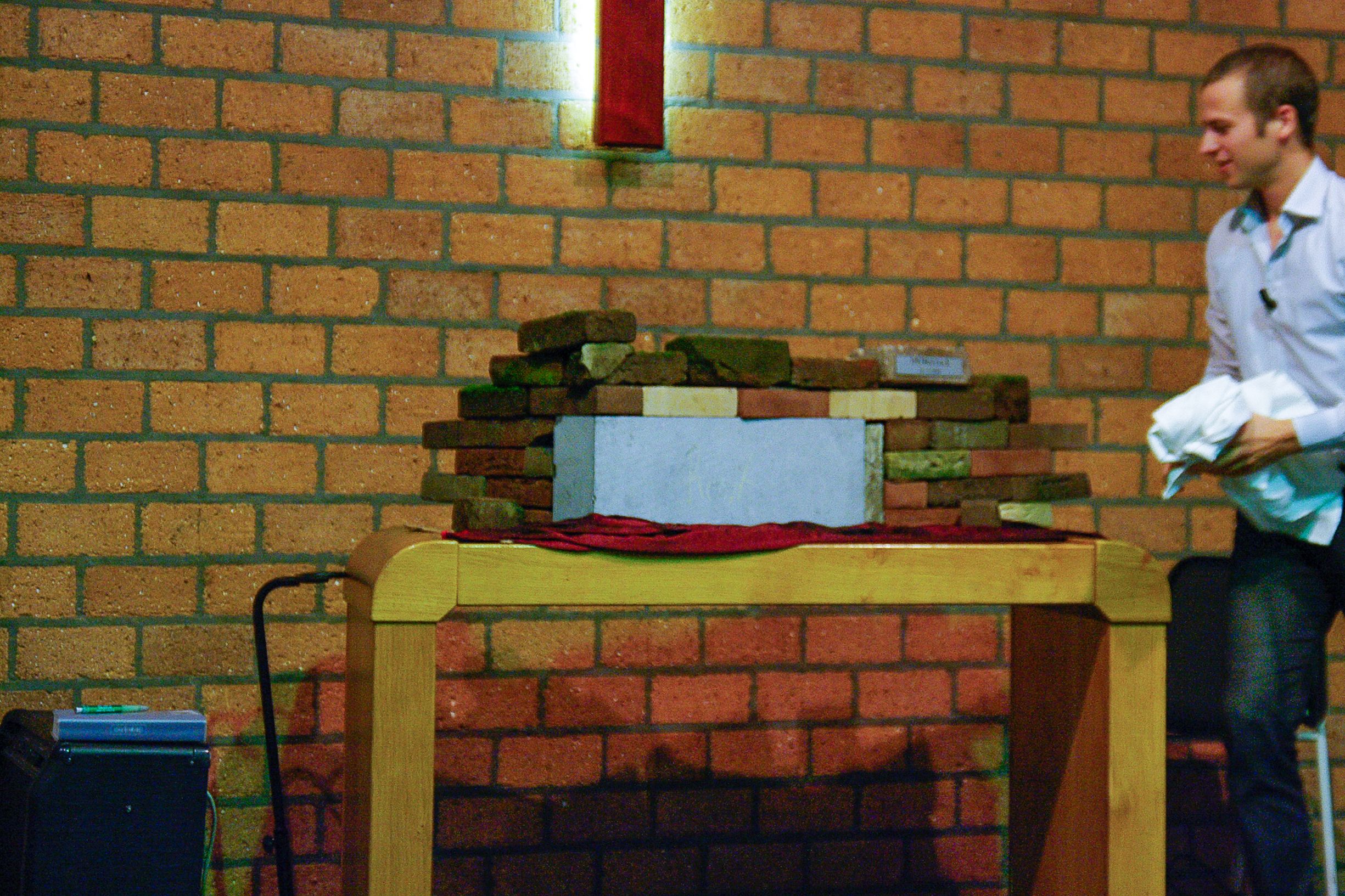 gospel teaching