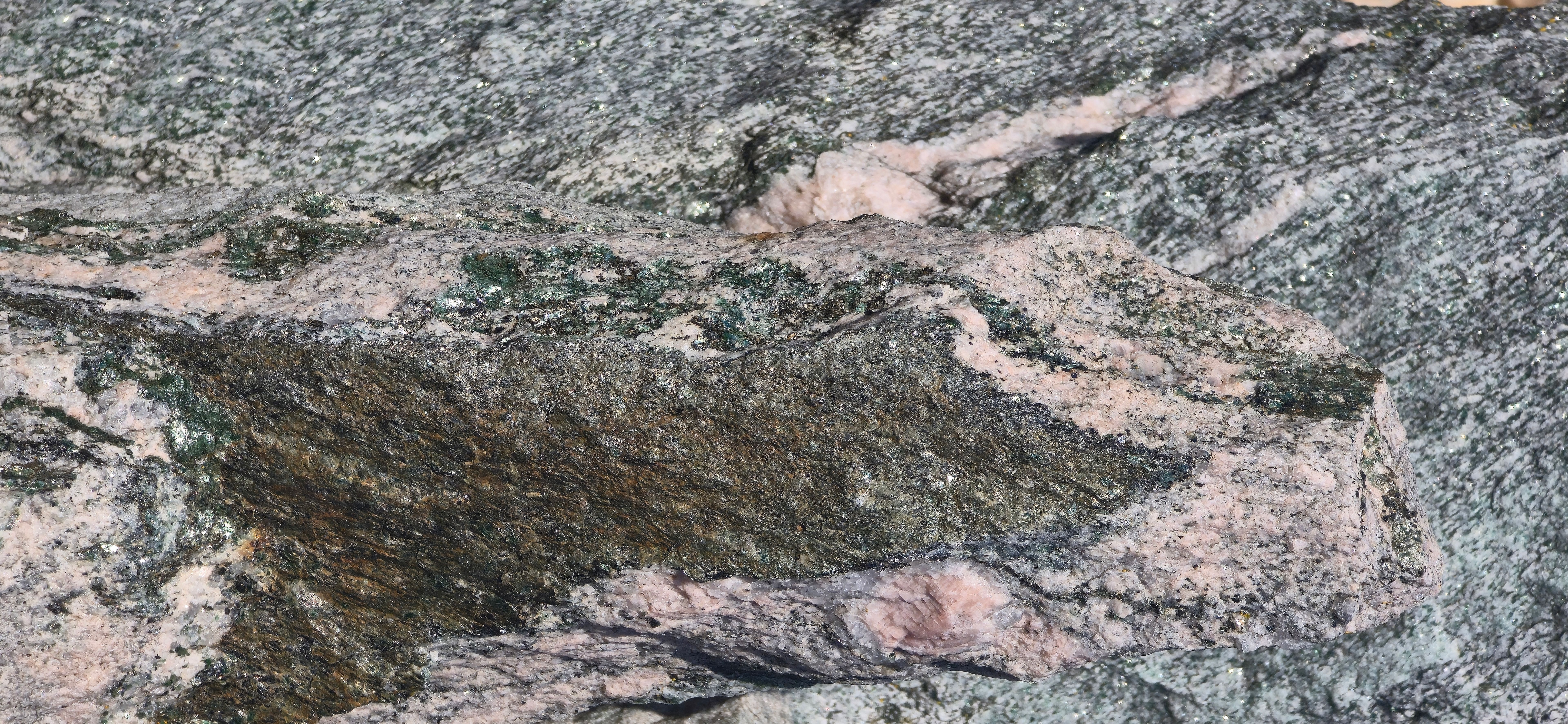 marble granite selection