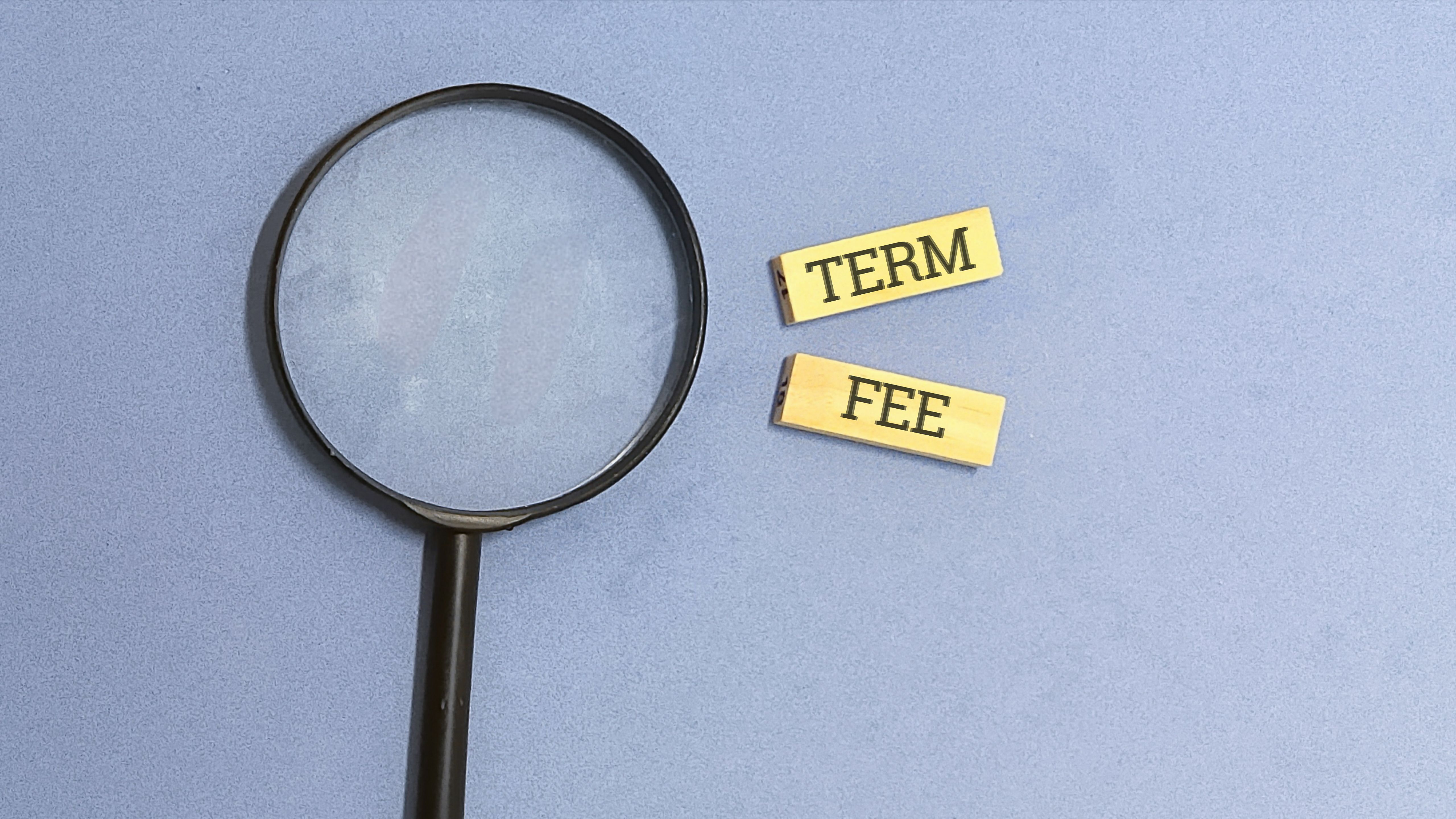 transaction fee analysis