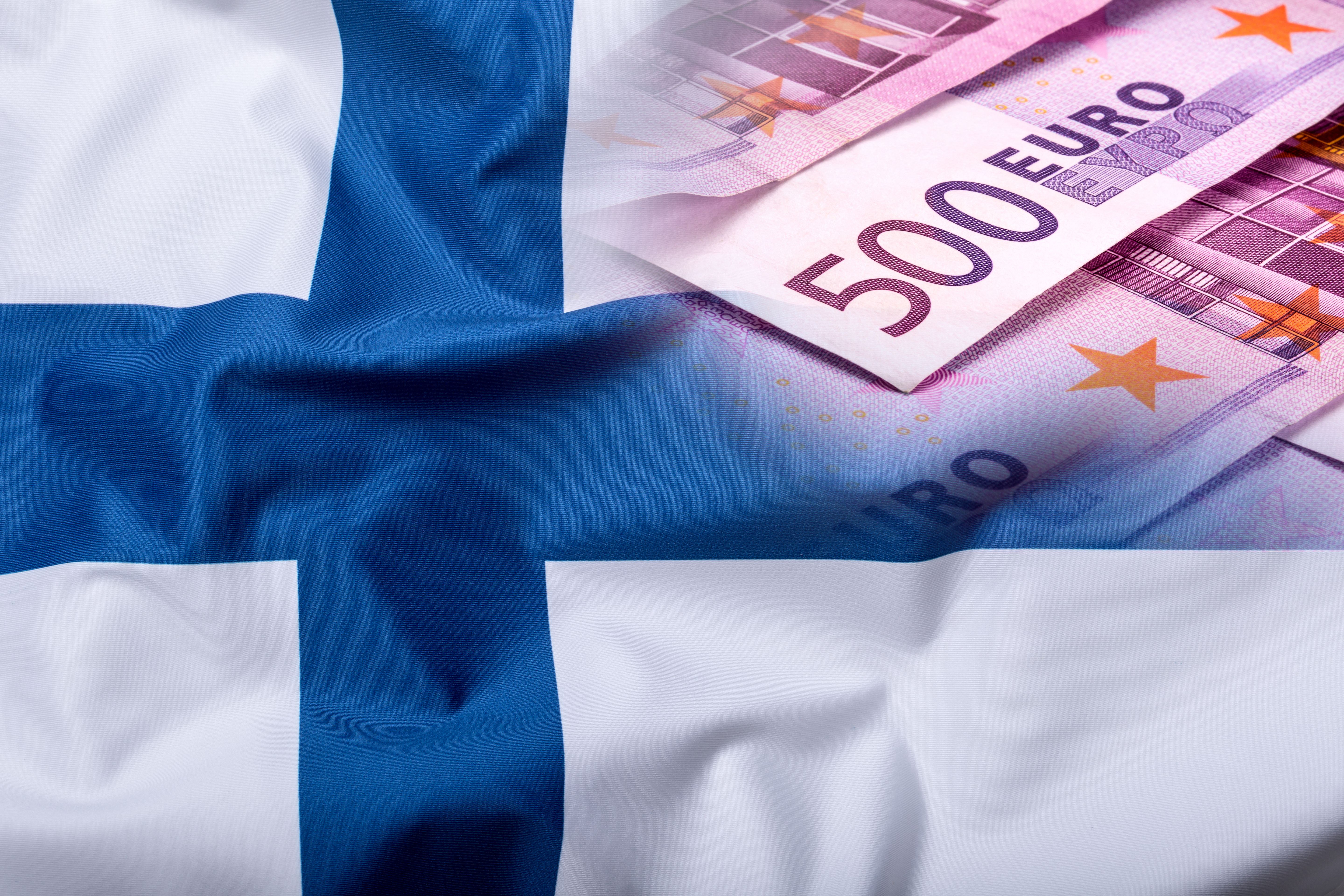 payroll management Finland