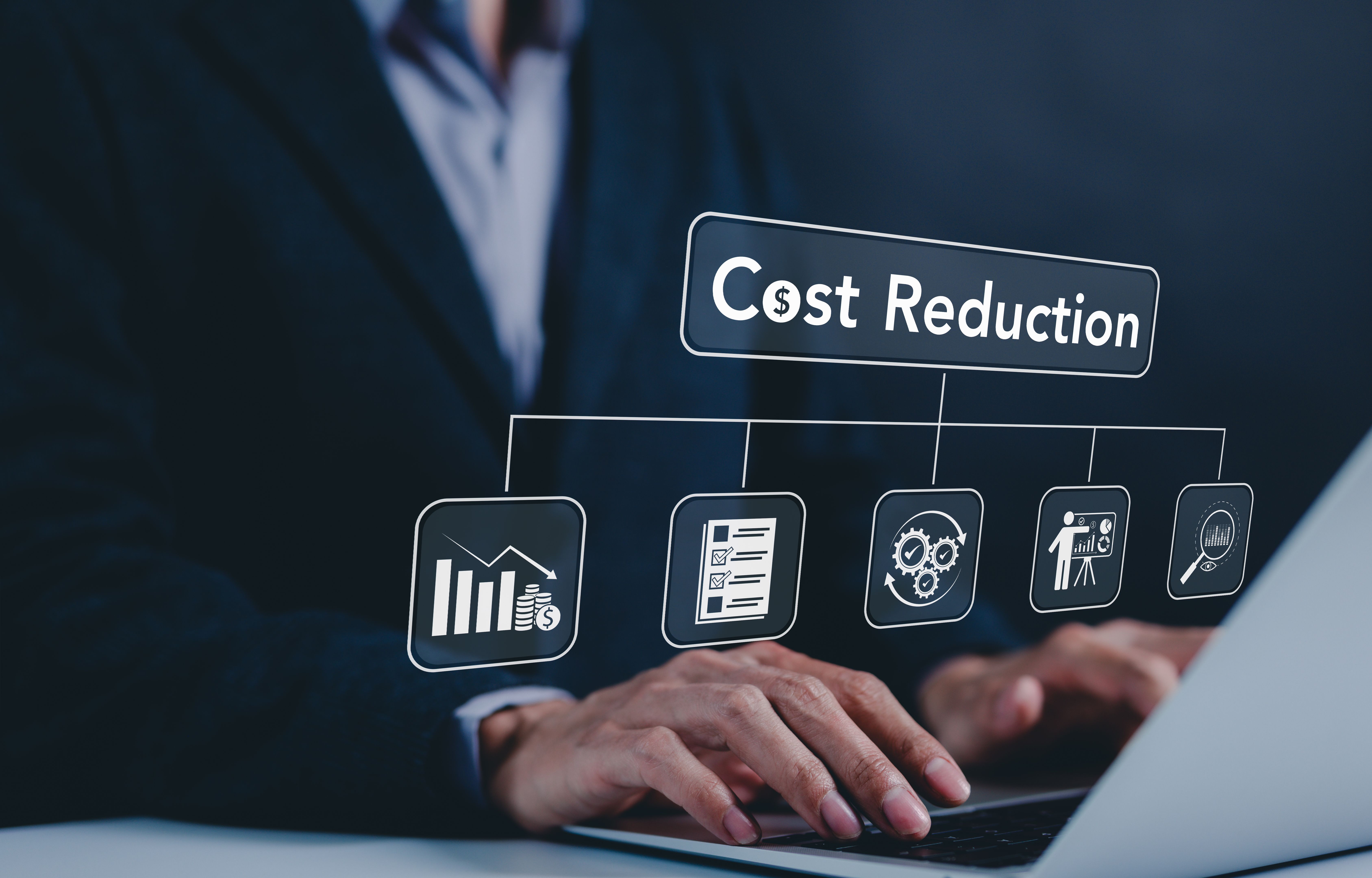cost reduction