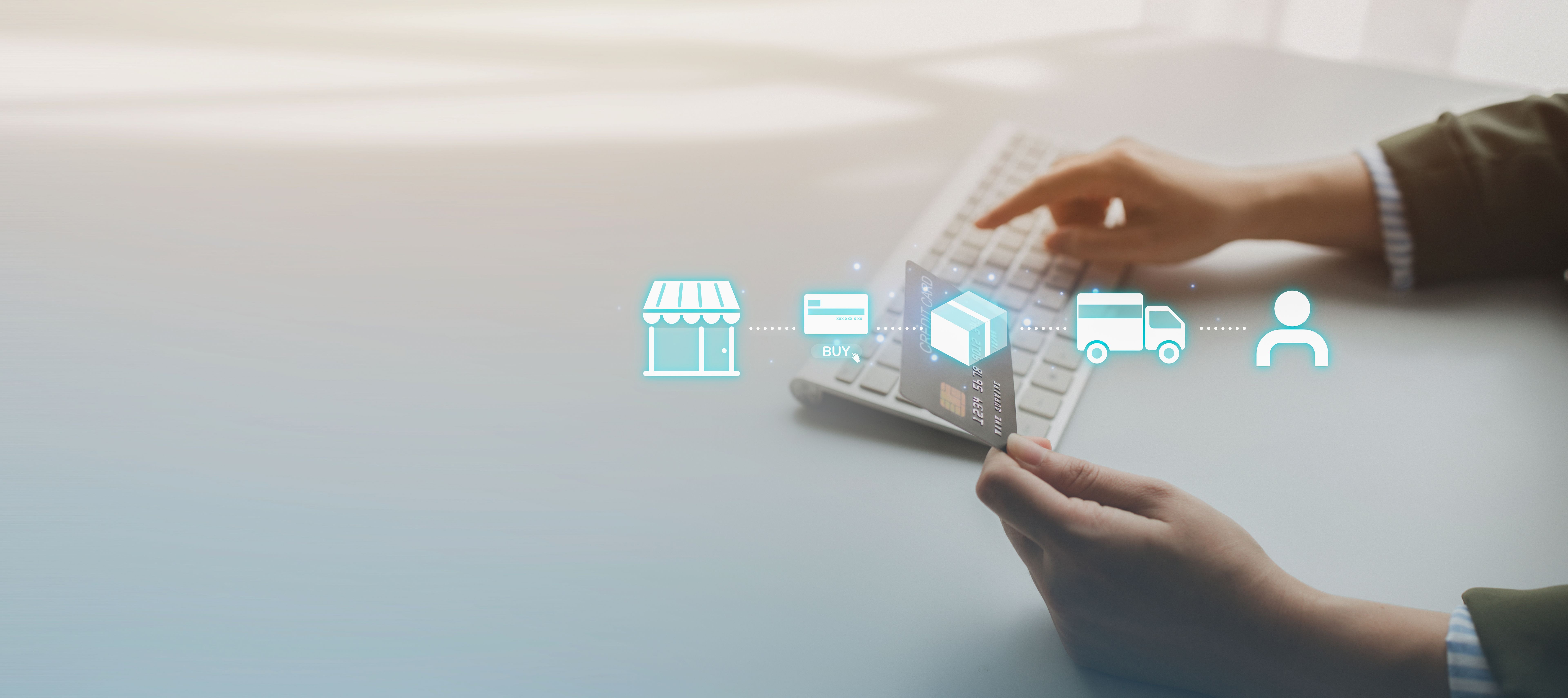 merchant account setup