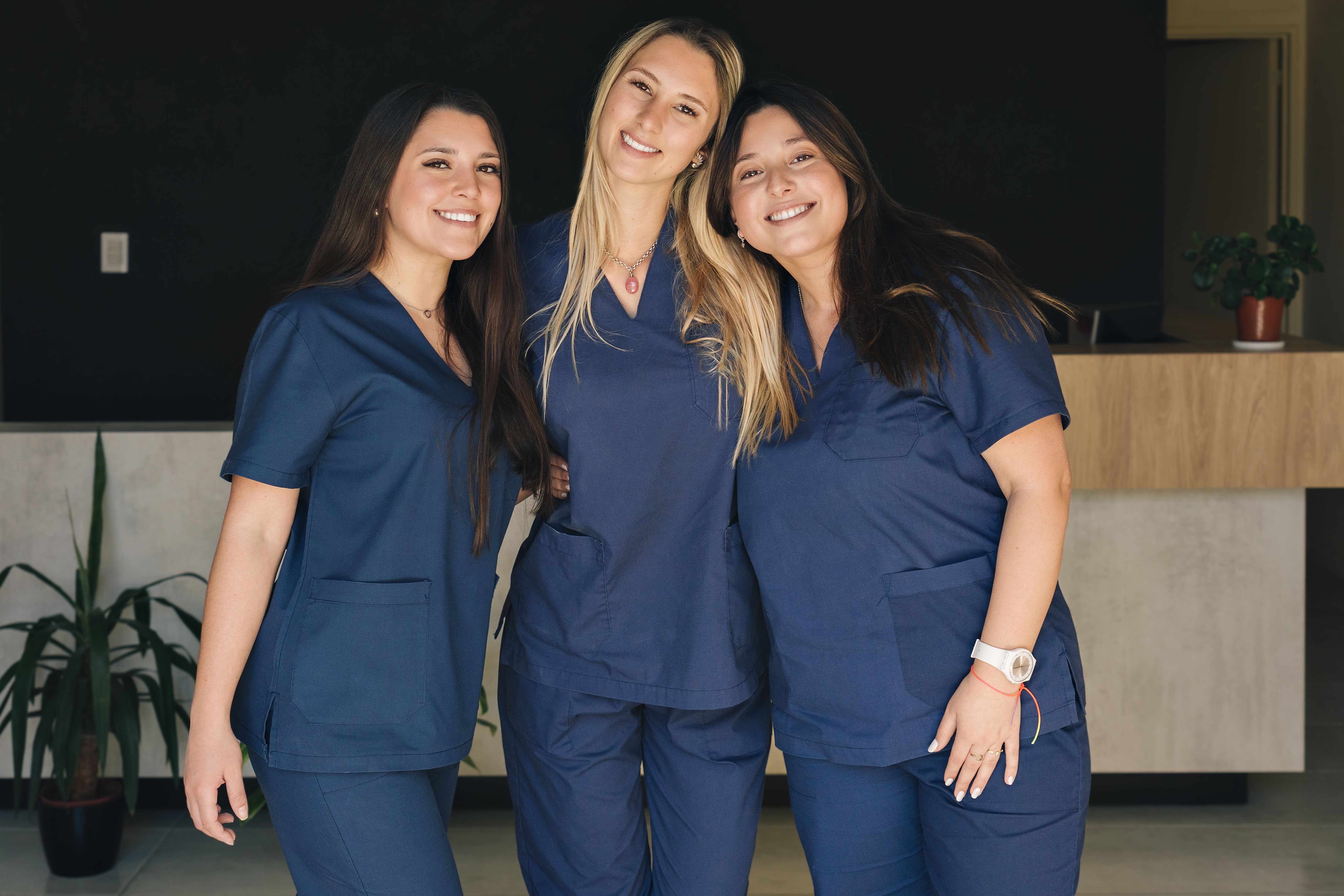 healthcare argentina women