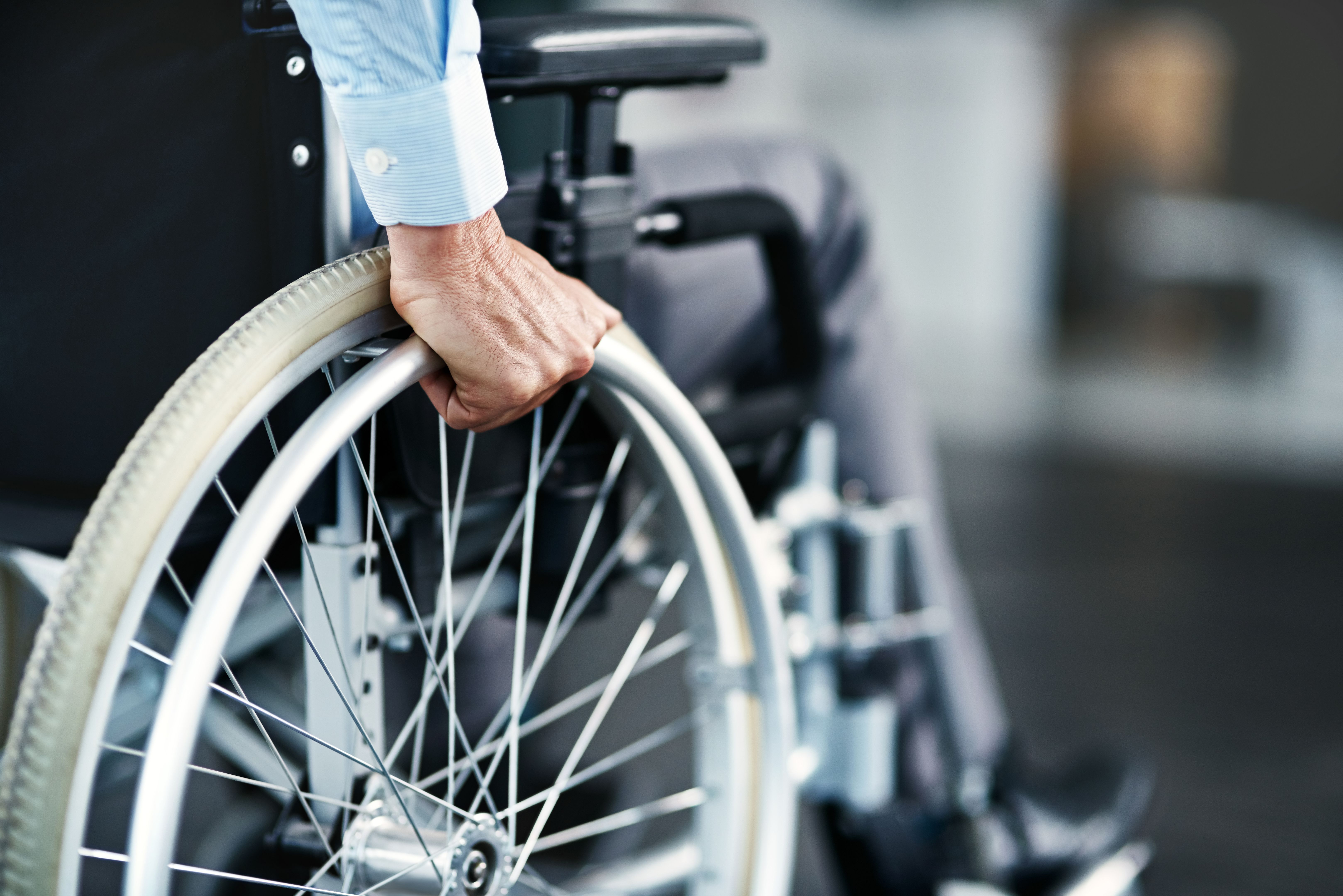 service disabled insurance