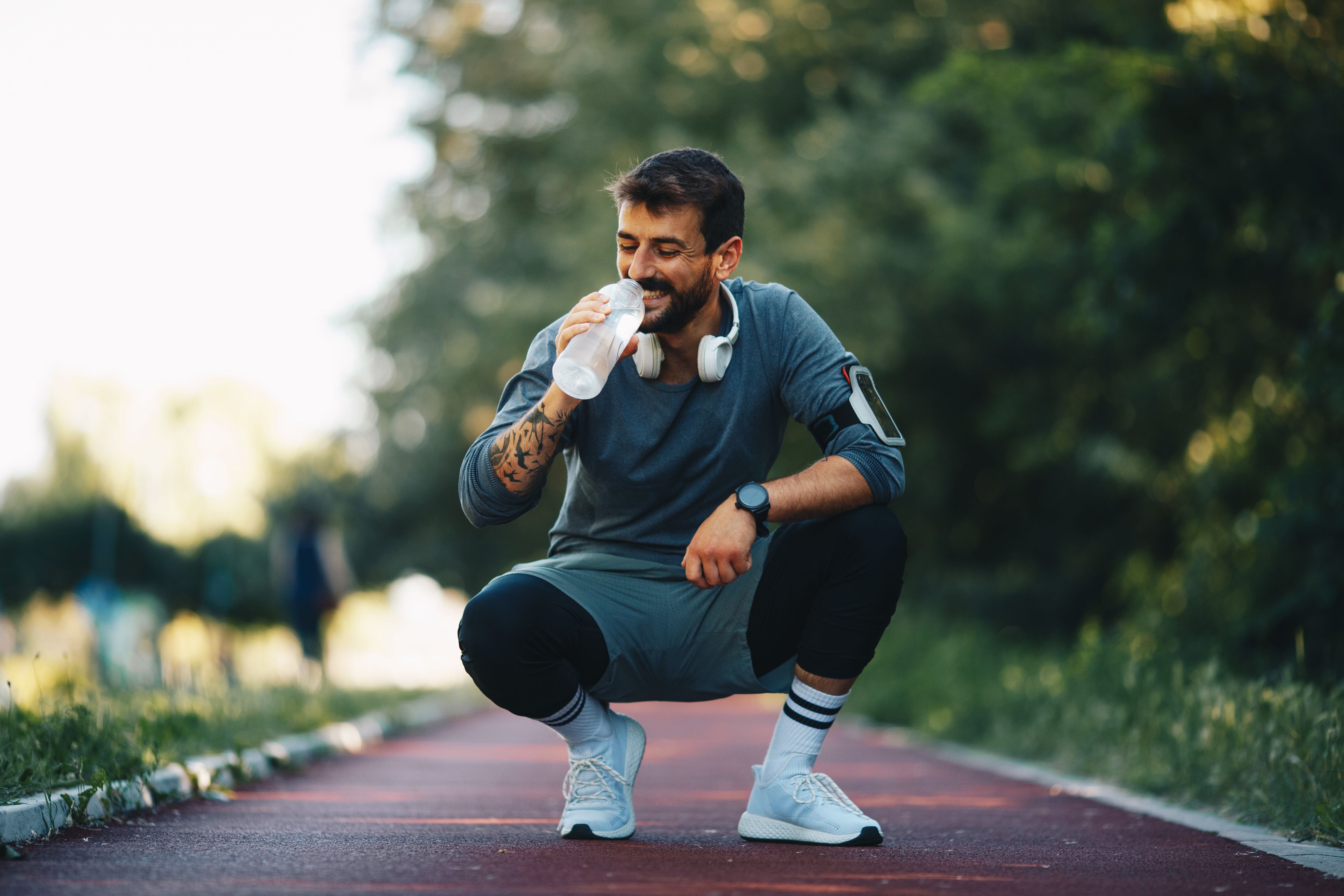 hydration sports