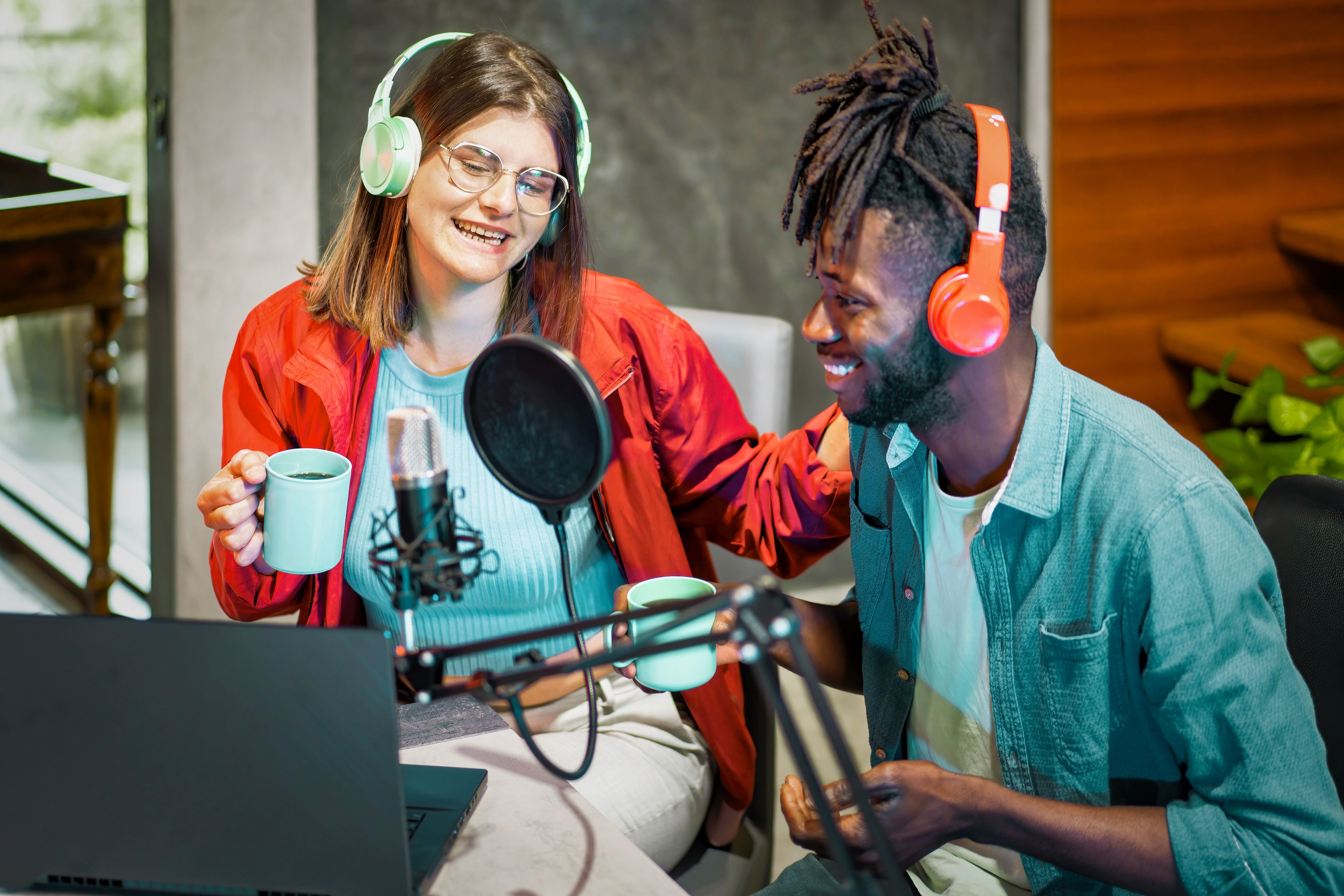 content creator collaboration