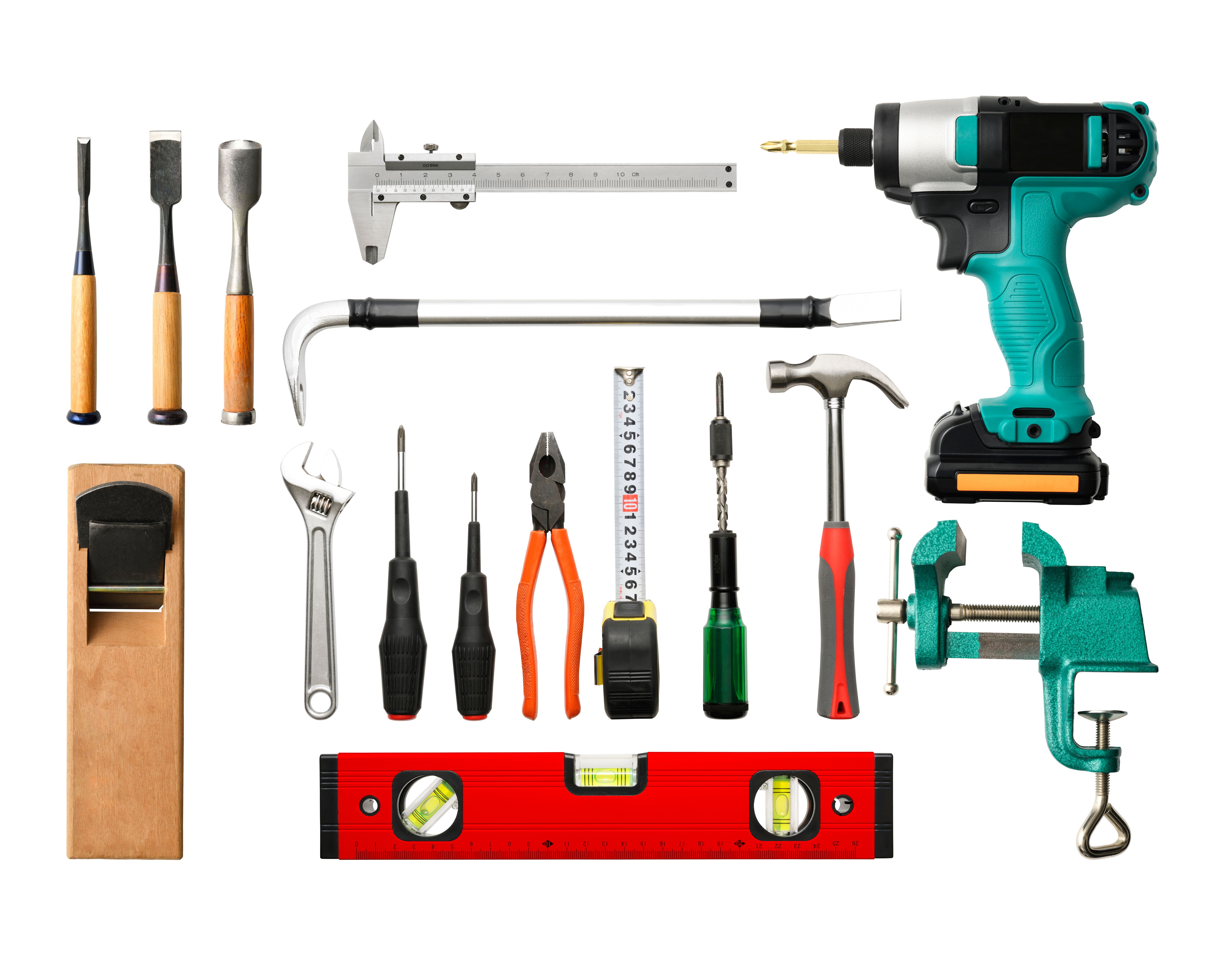 government surplus tools