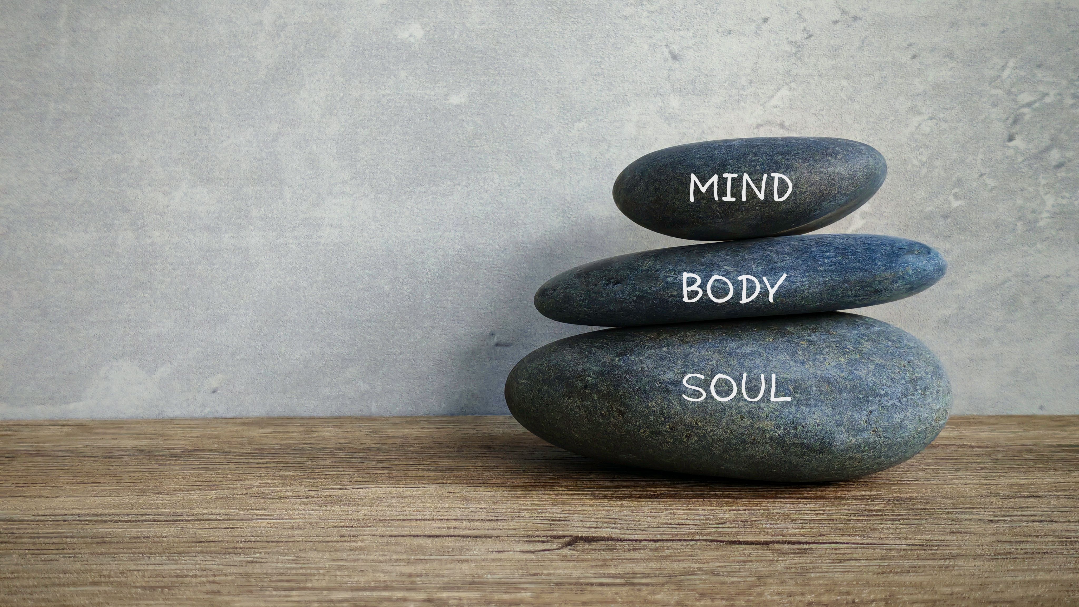 mind body balance
