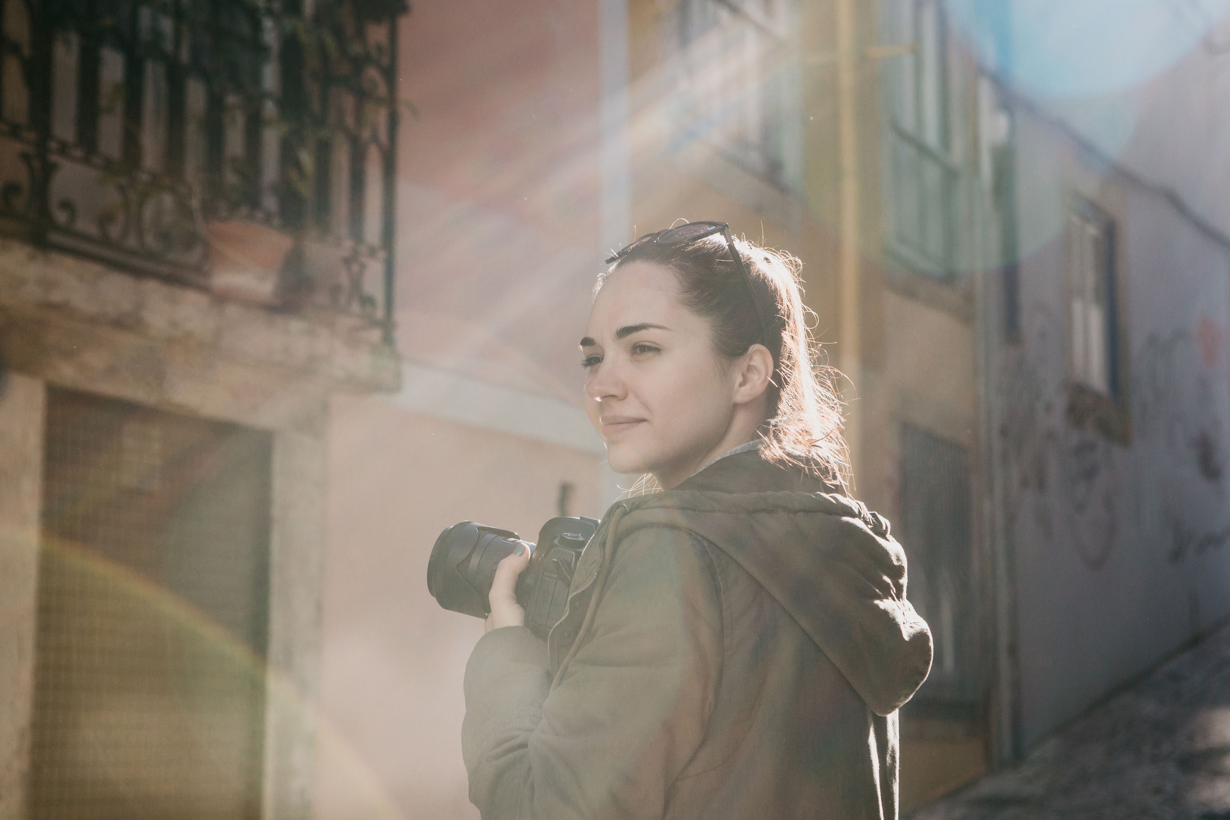 Lisbon wedding photographer