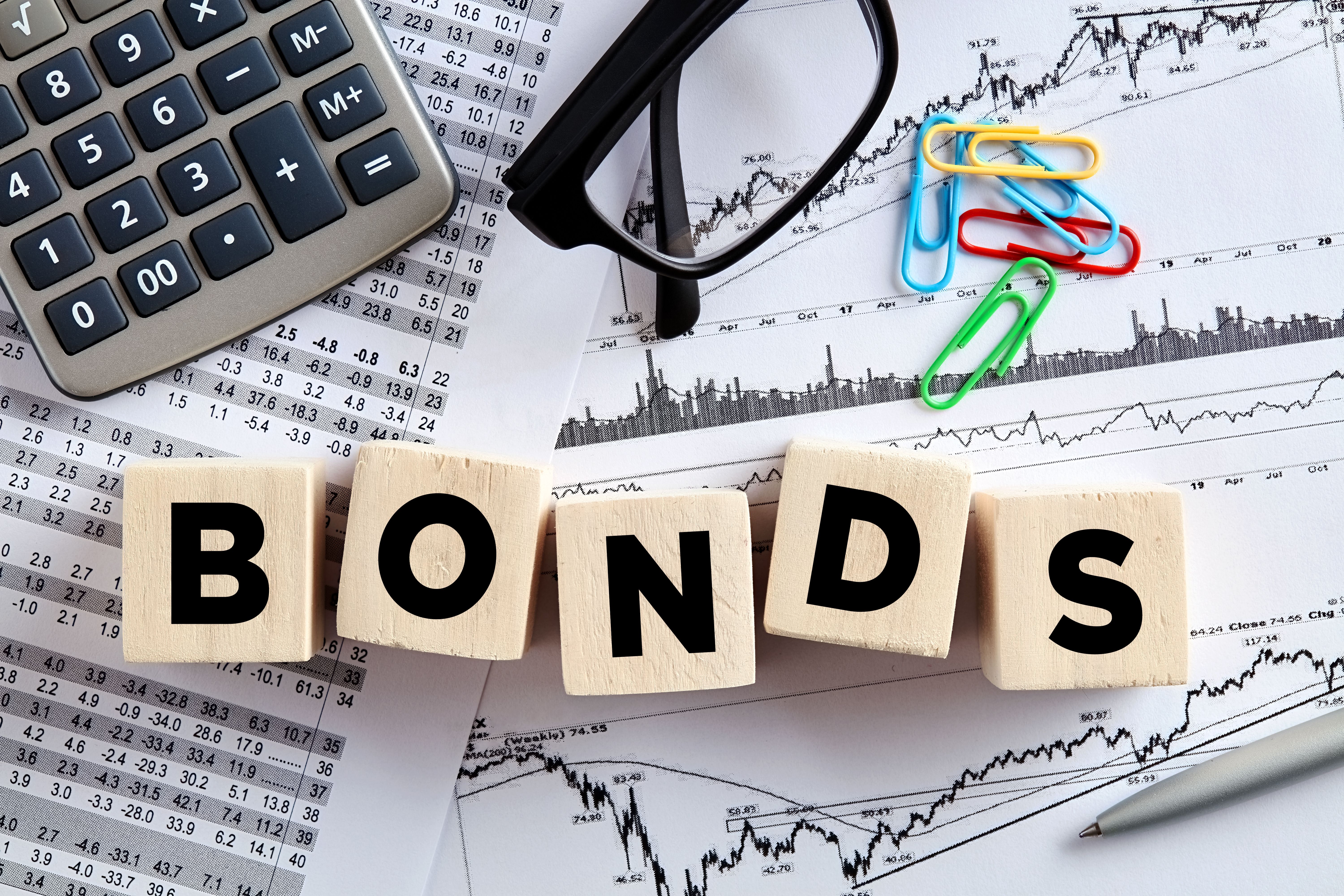 bonds investment