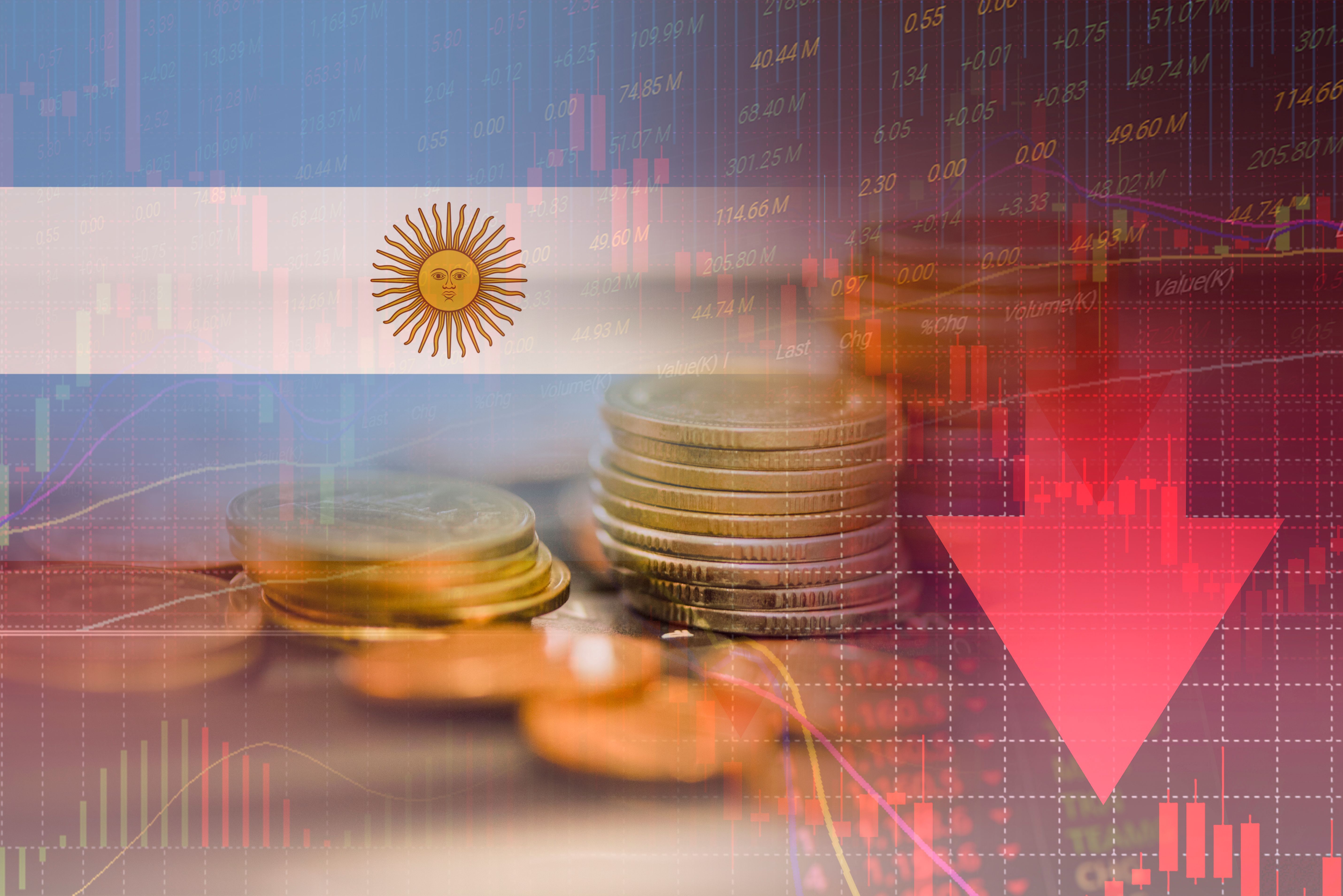 argentina economy