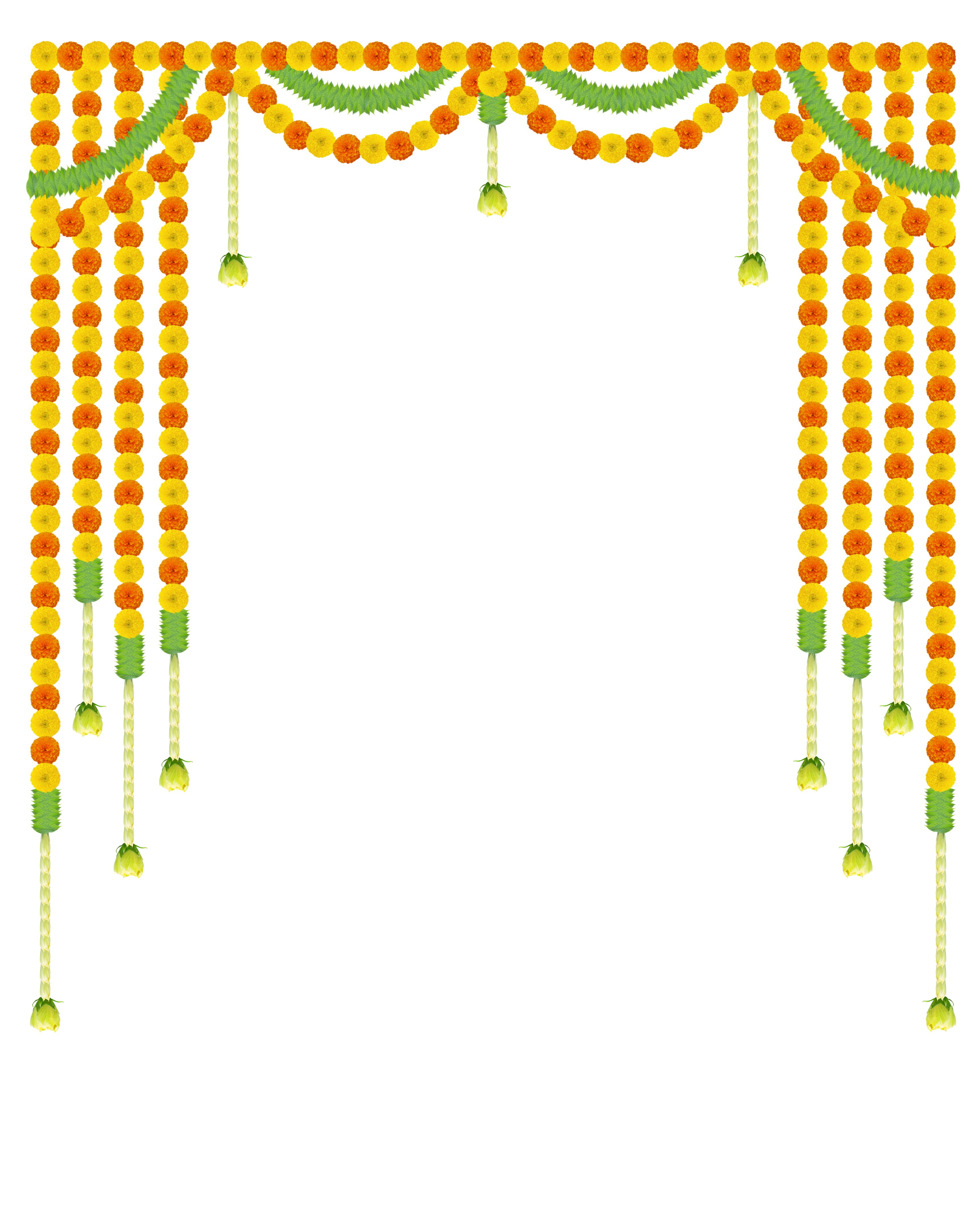 traditional Indian decor