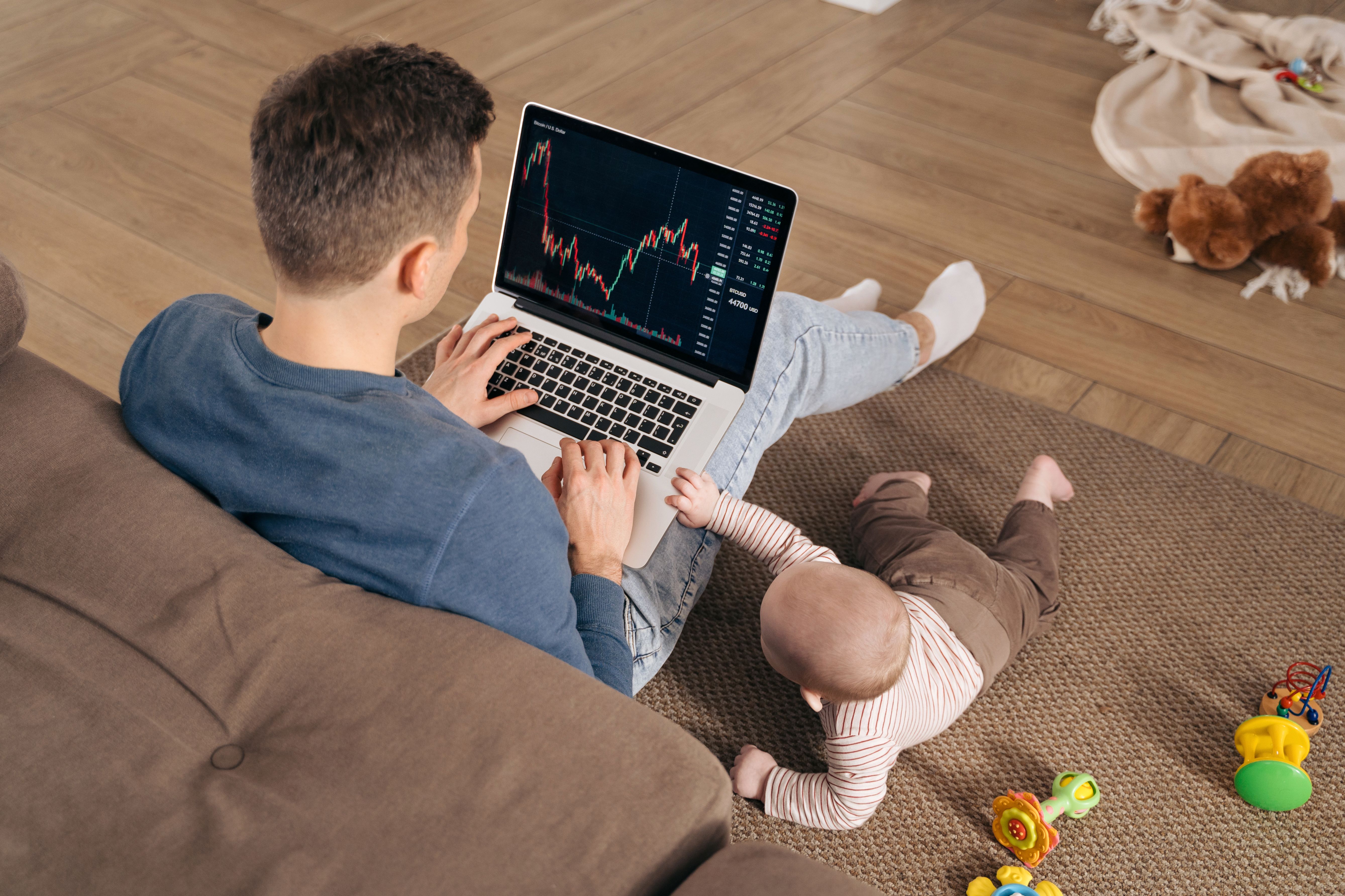 bitcoin family