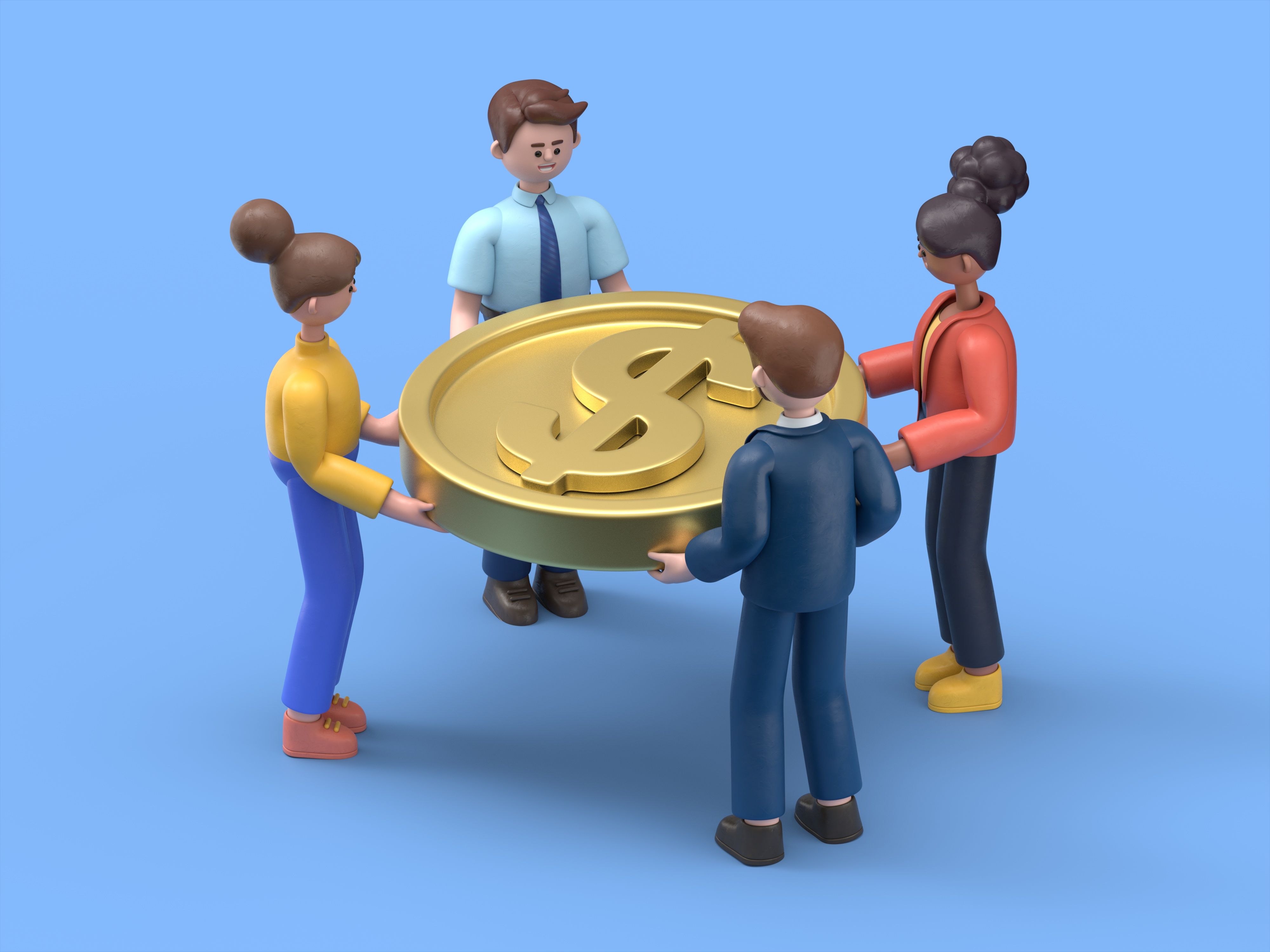 stablecoin discussion