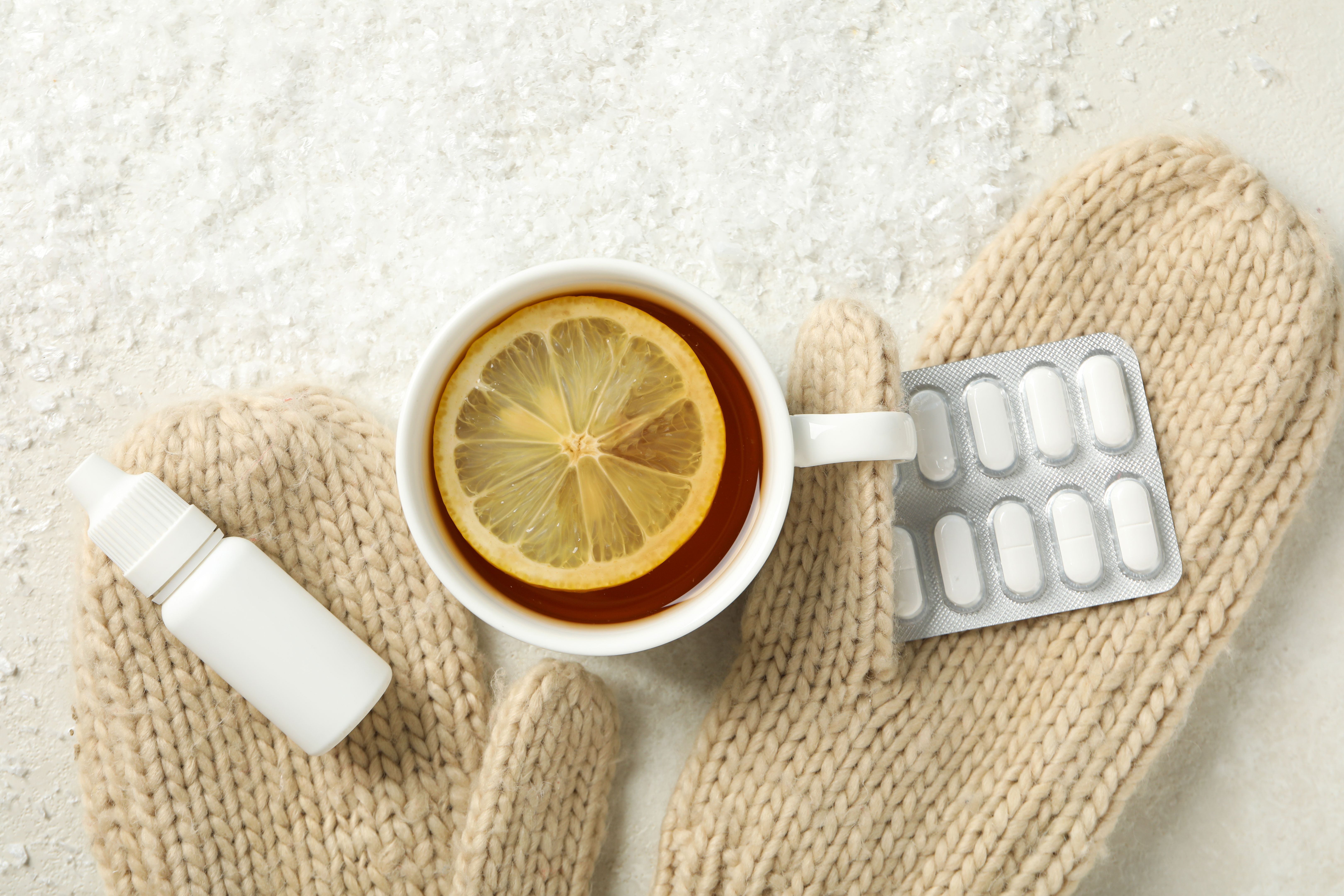 winter health tips