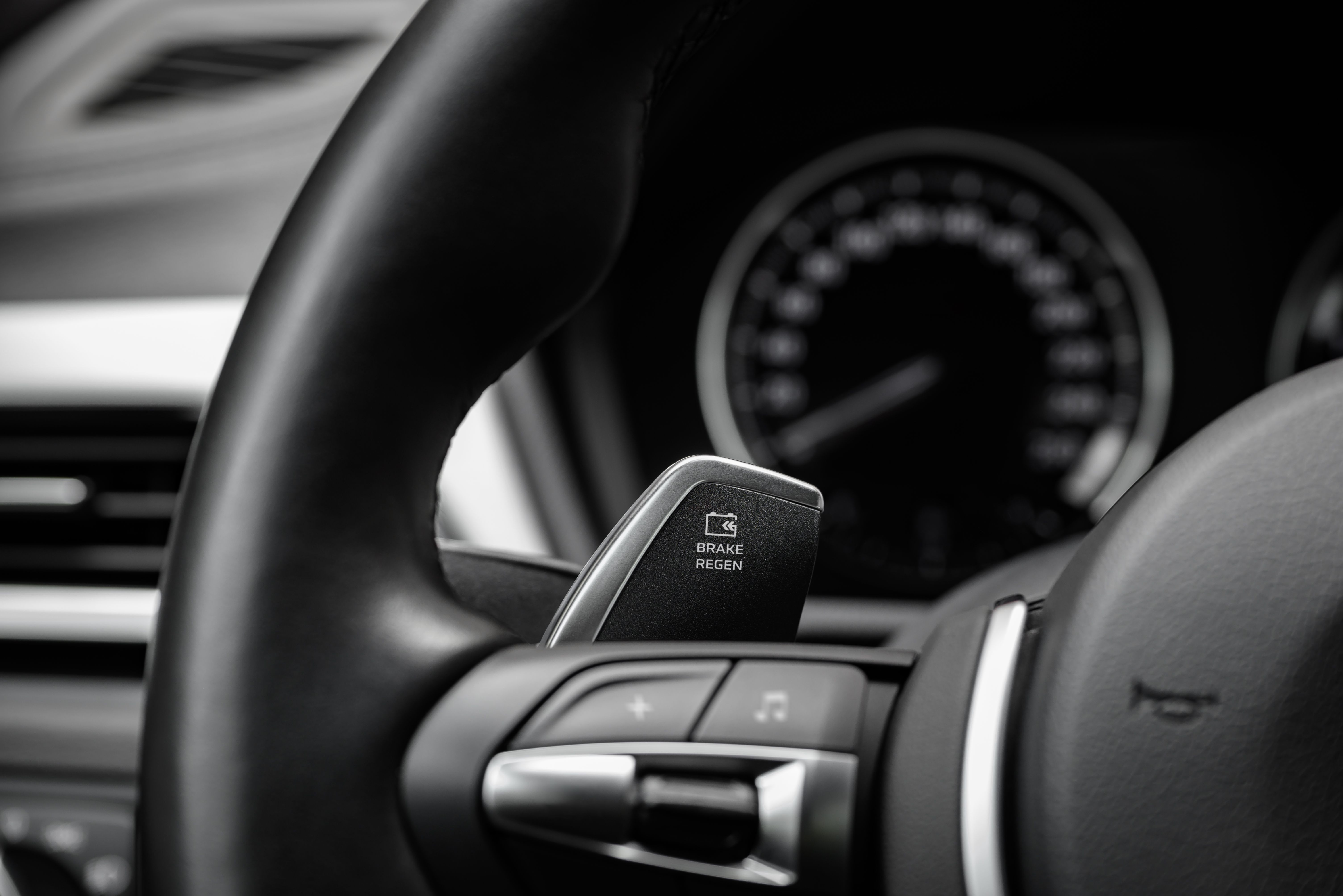 regenerative braking