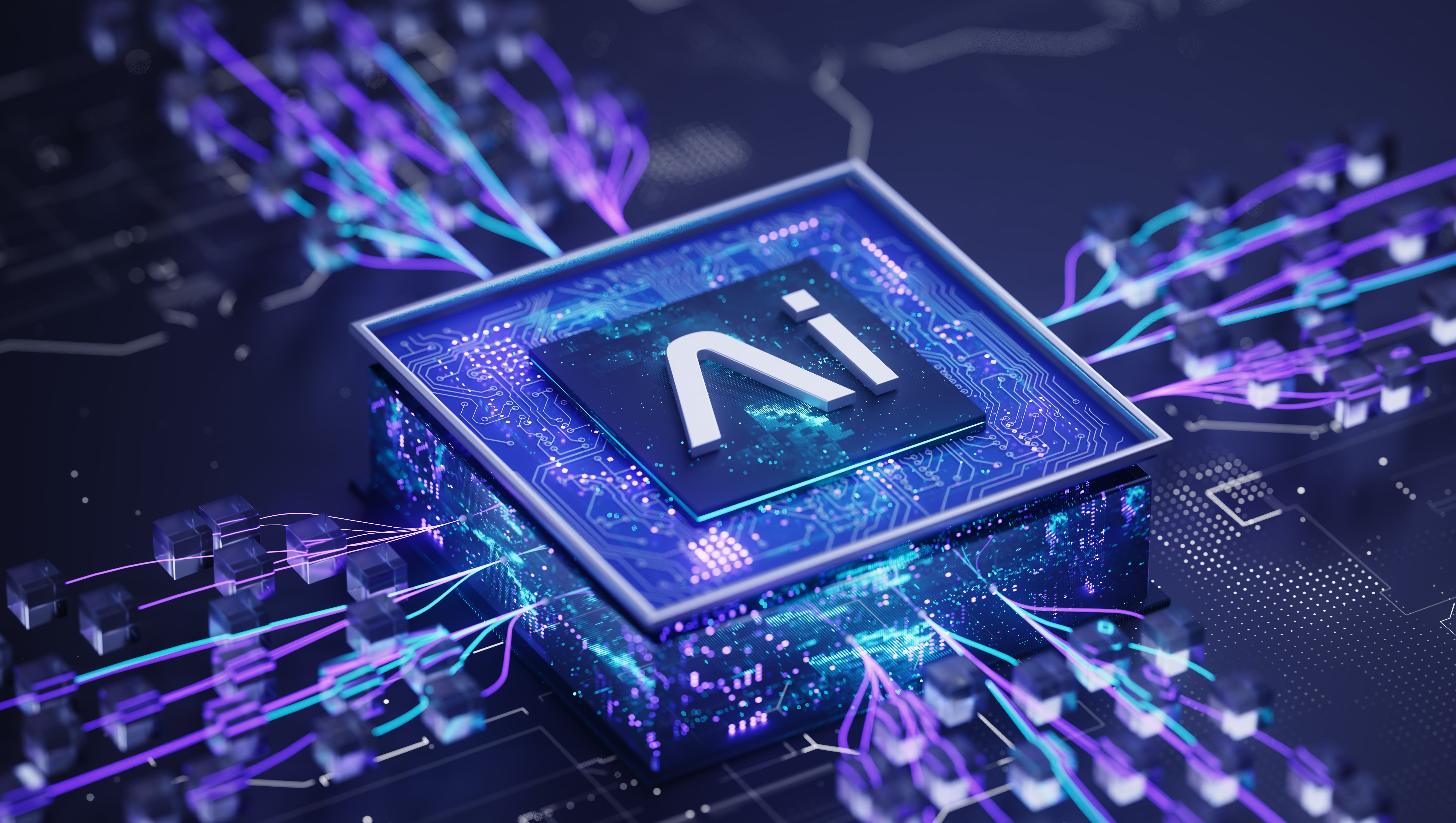 machine learning business