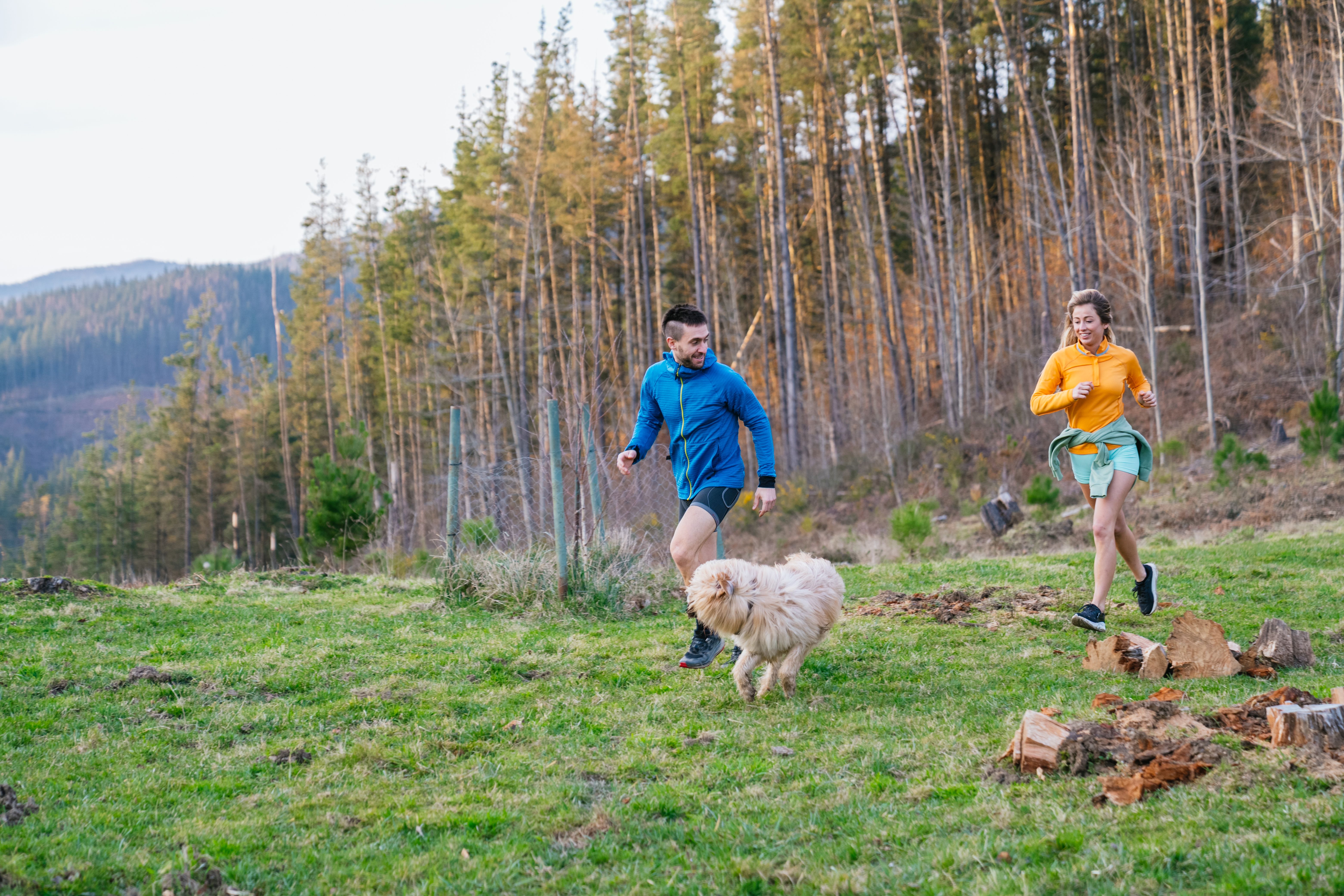 outdoor activities