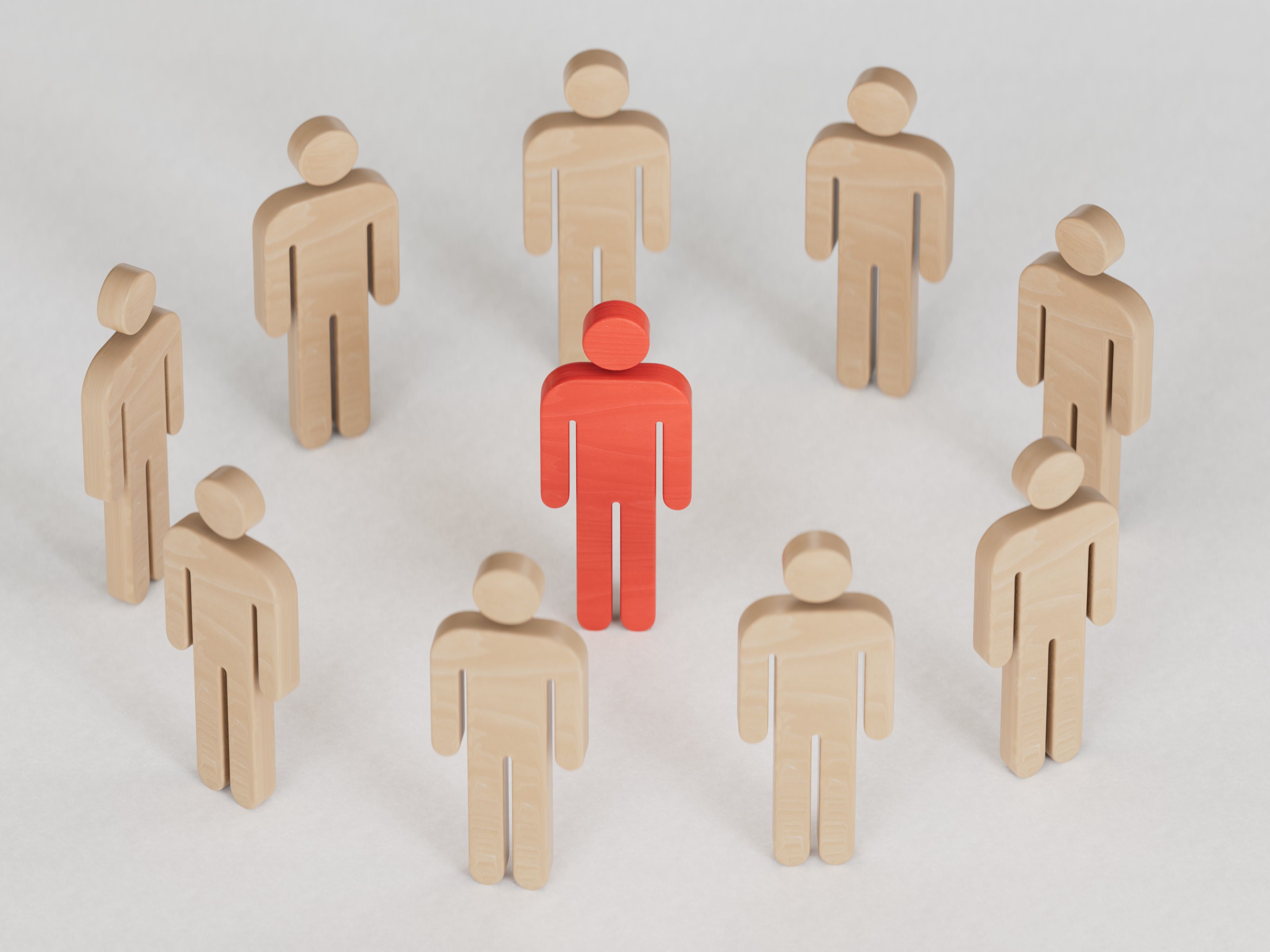 conscious leadership