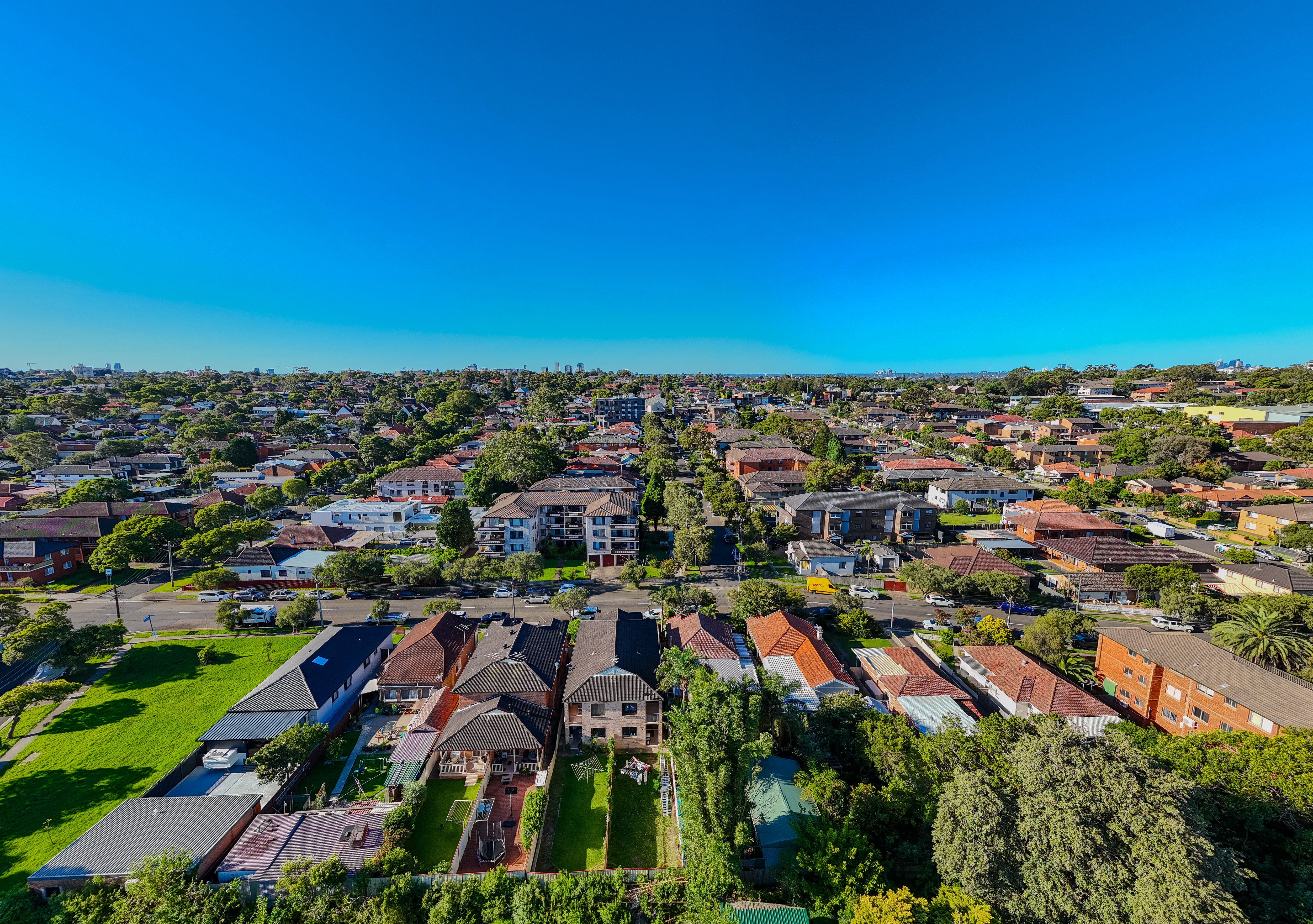australian real estate
