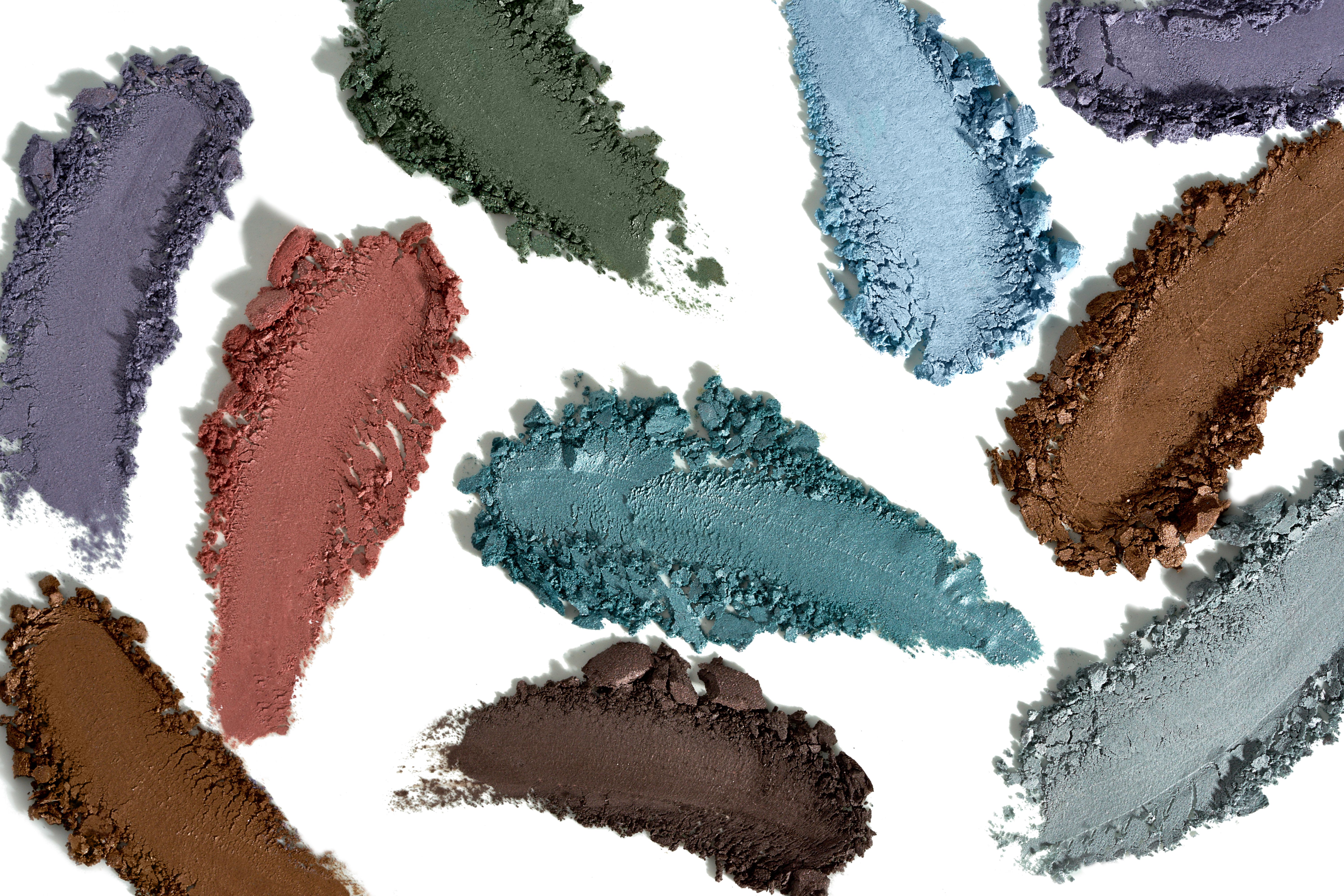 cosmetic pigments