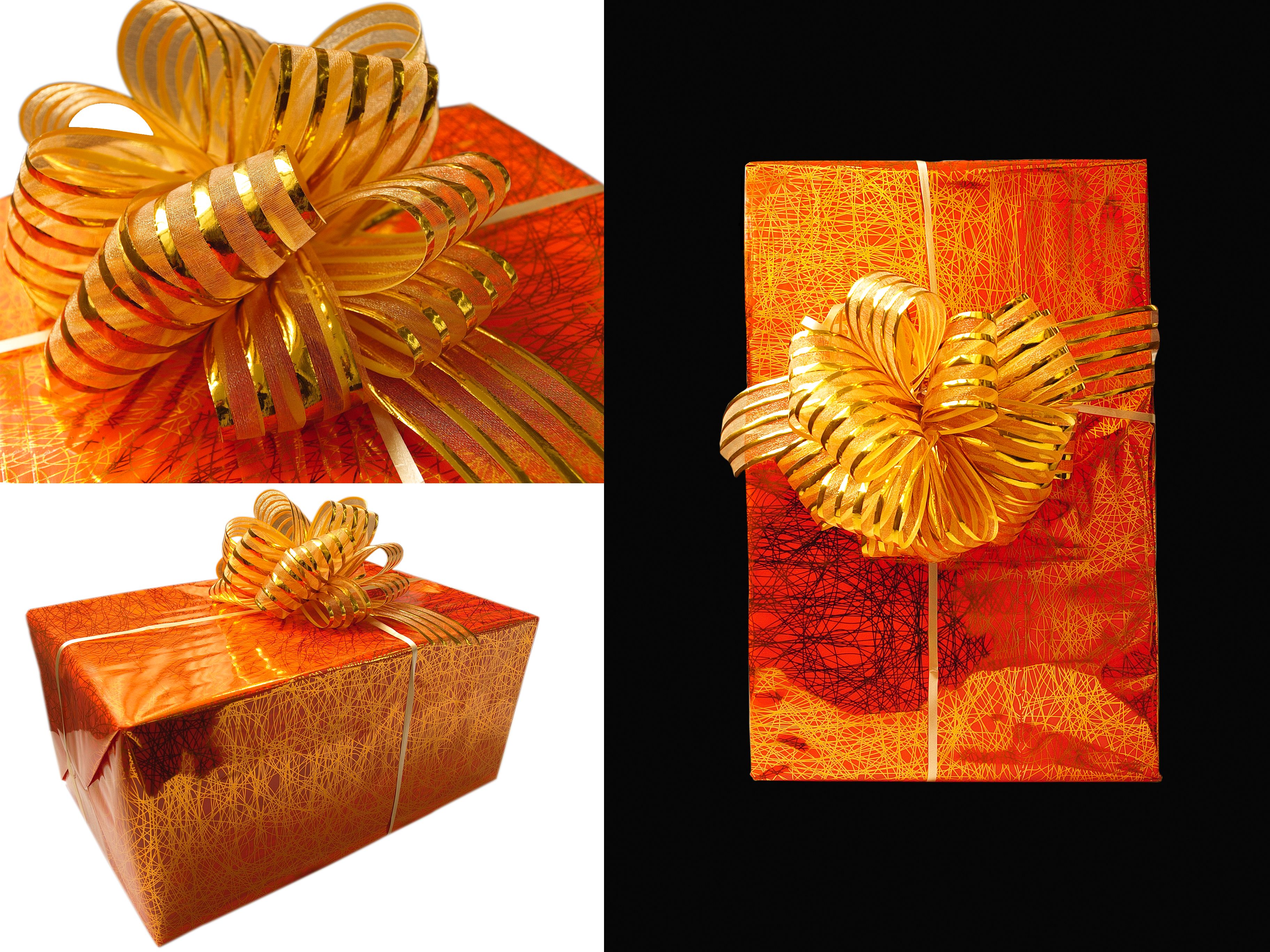 gift motives