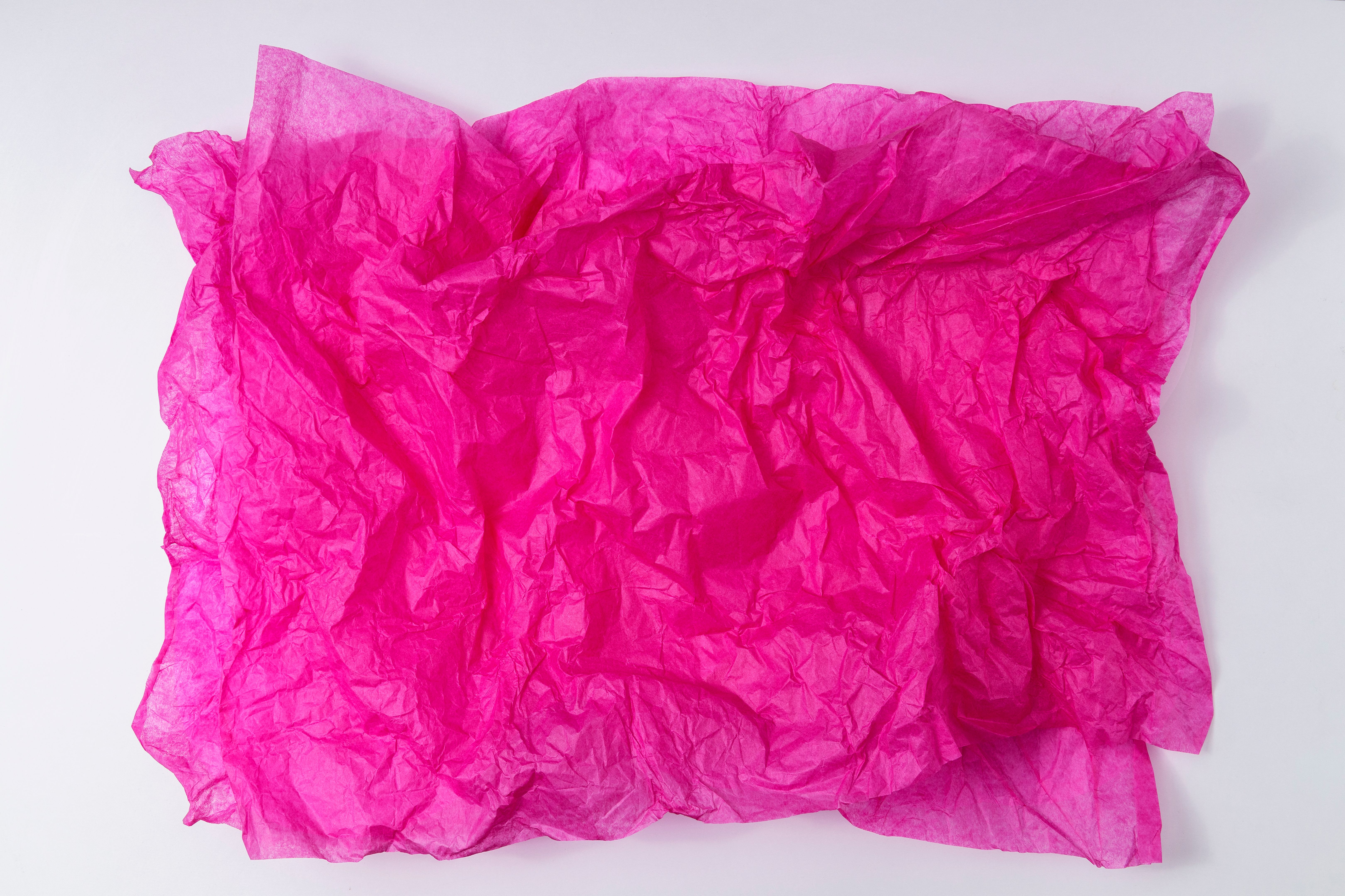 soft tissue paper