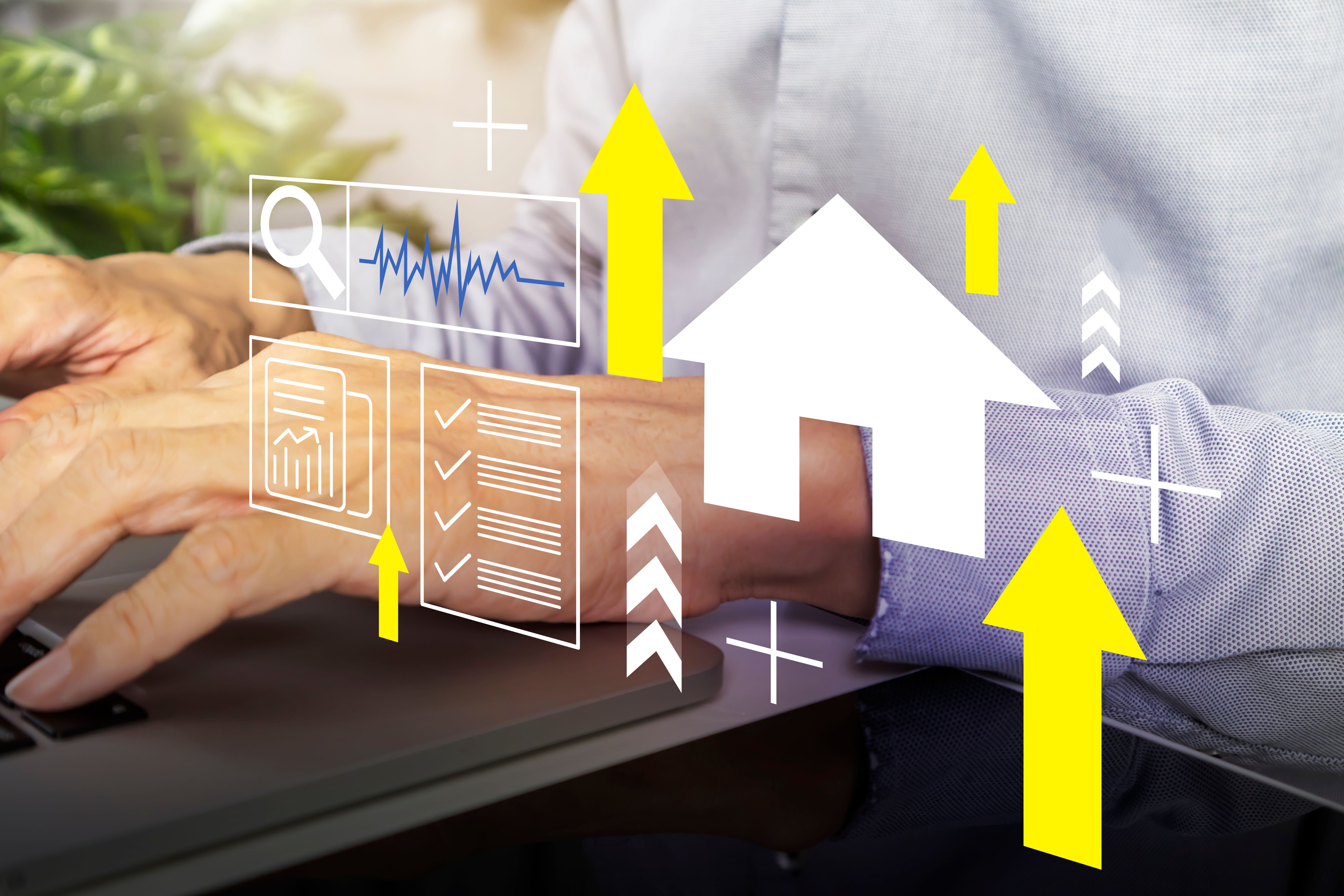 international real estate