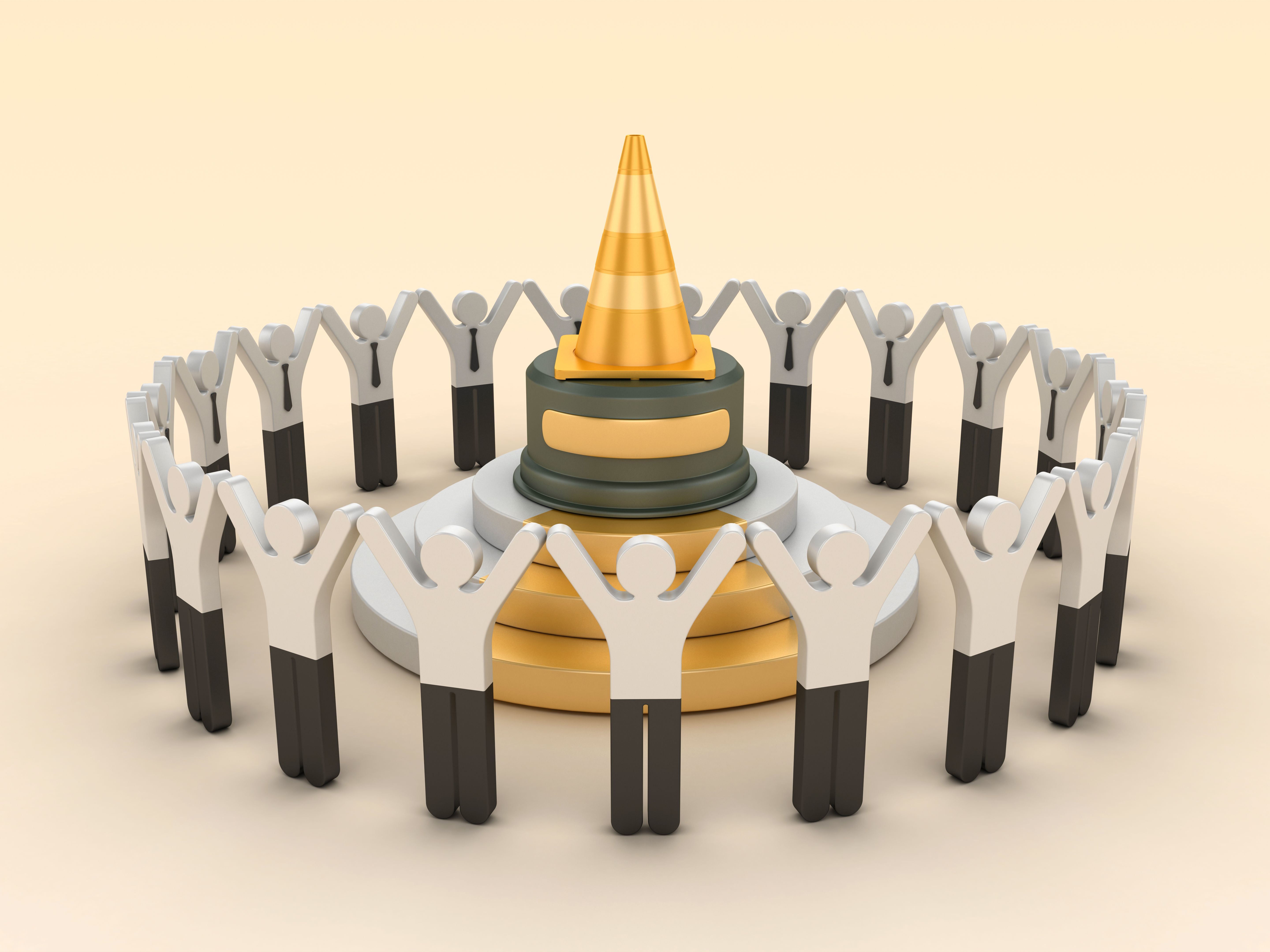 road construction partnership